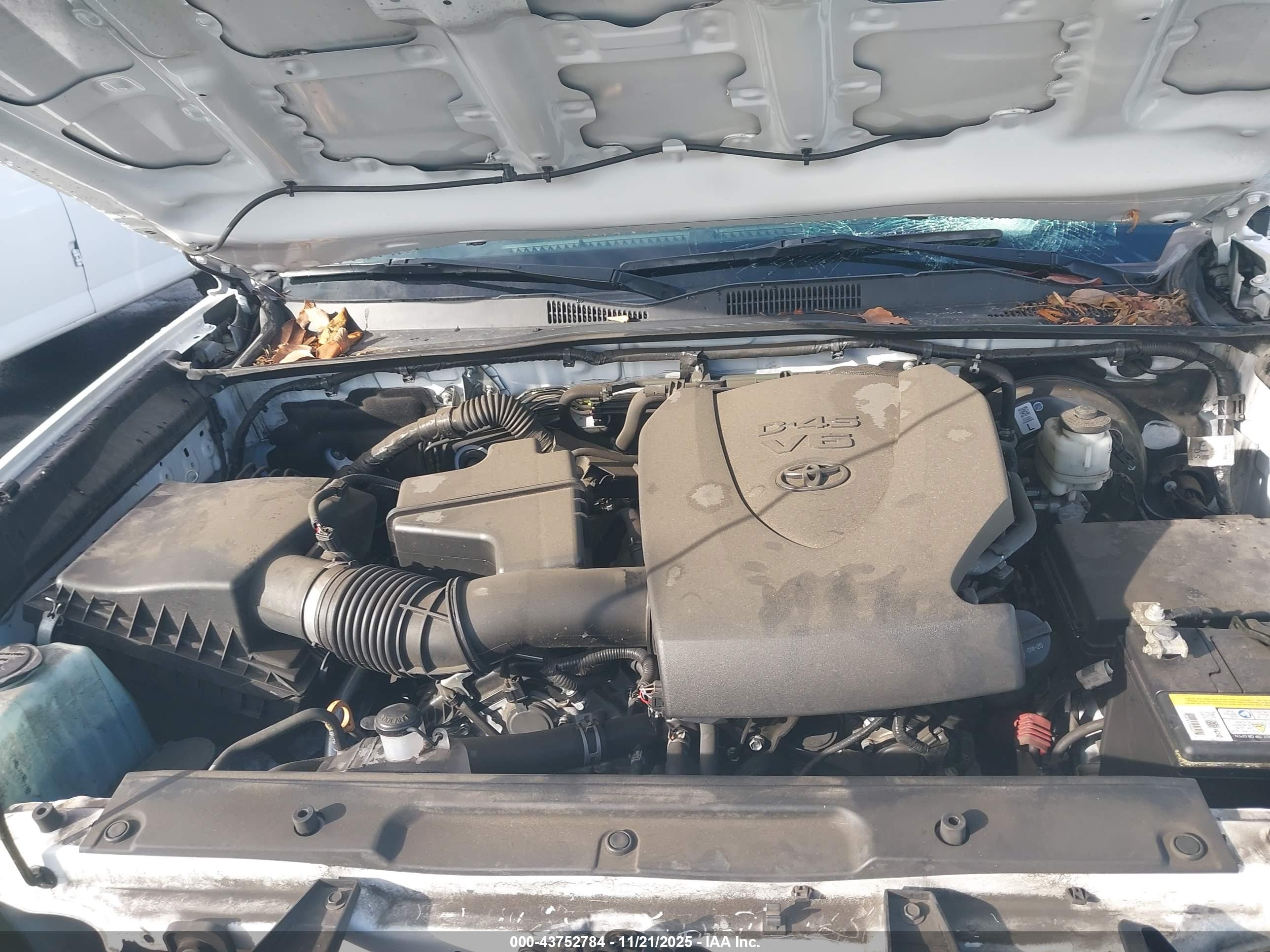 TOYOTA TACOMA image 10