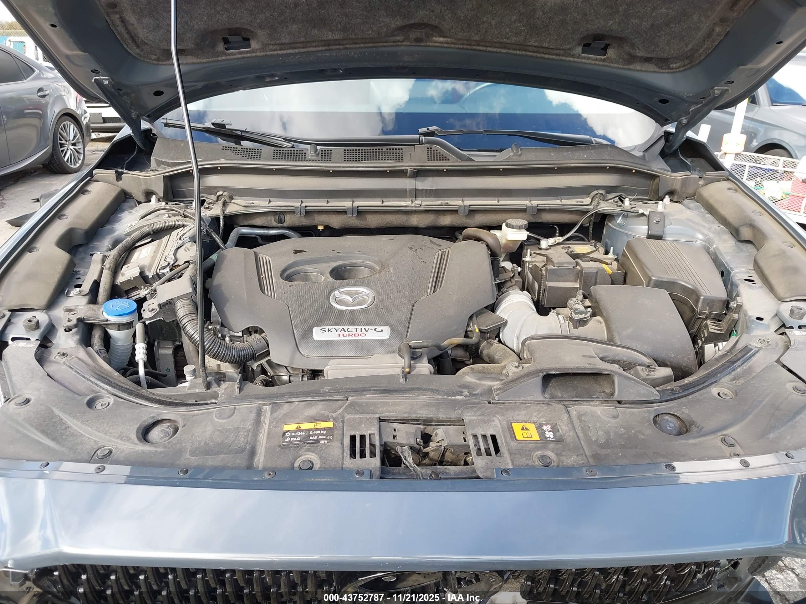 MAZDA CX-5 image 10