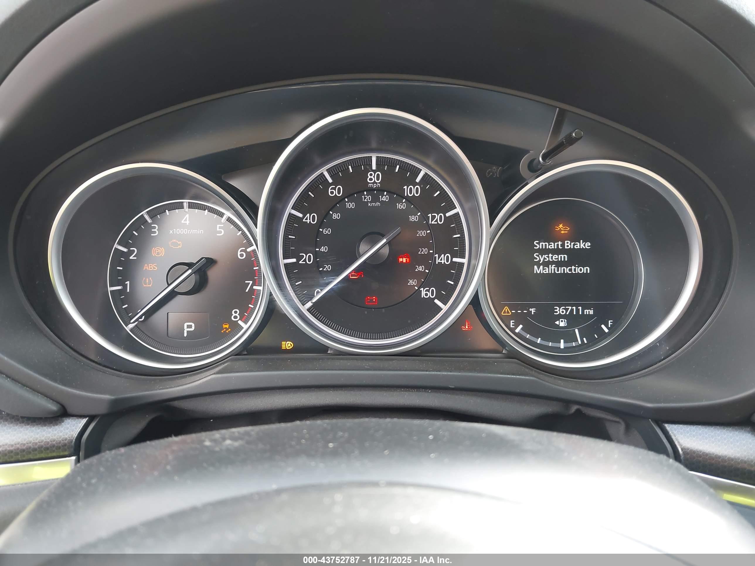 MAZDA CX-5 image 7