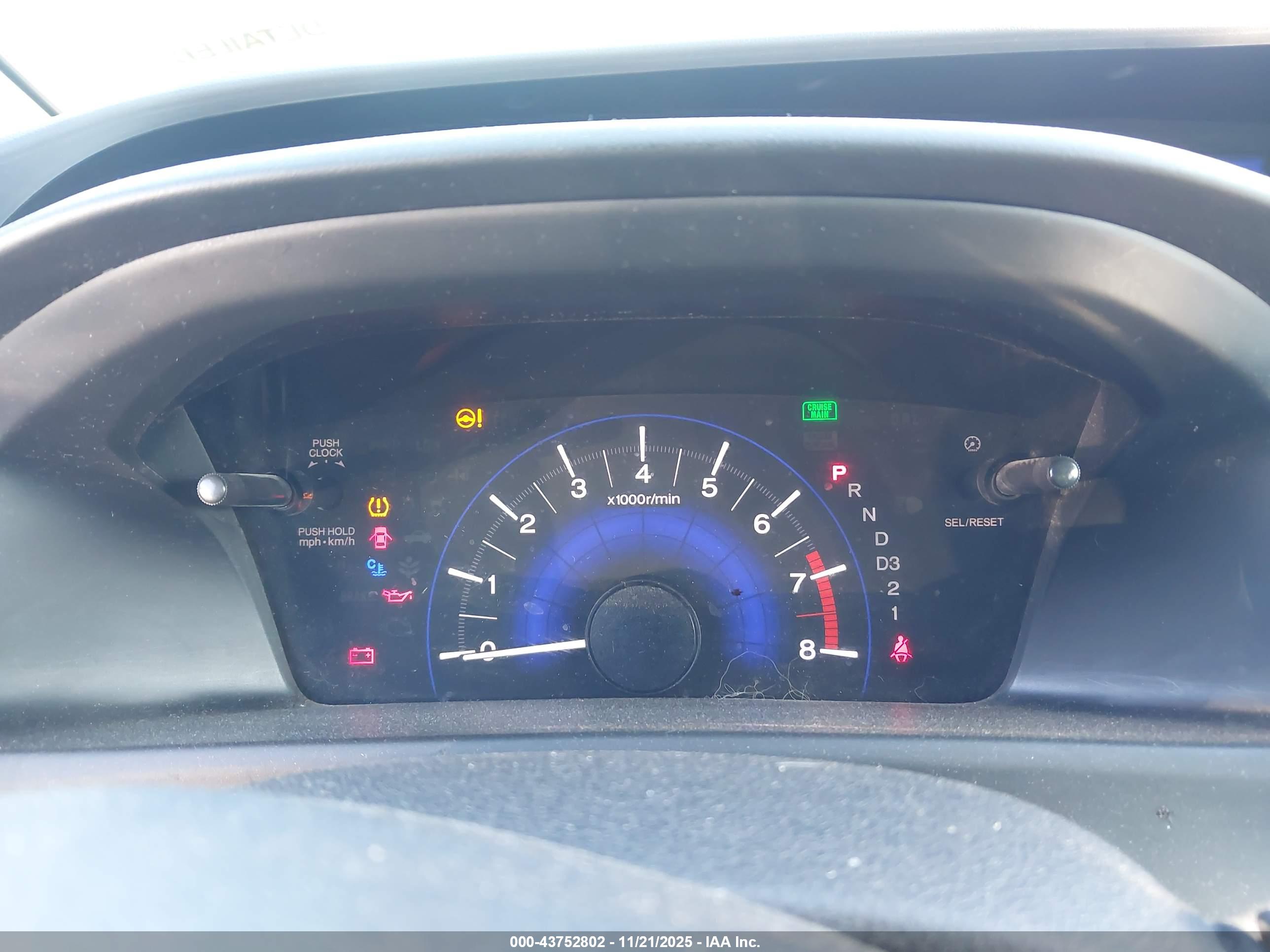 HONDA CIVIC image 7