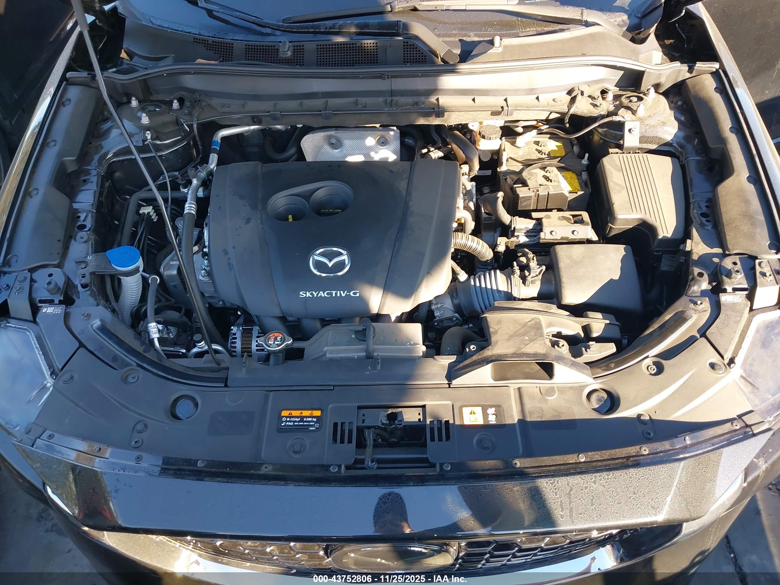 MAZDA CX-5 image 10