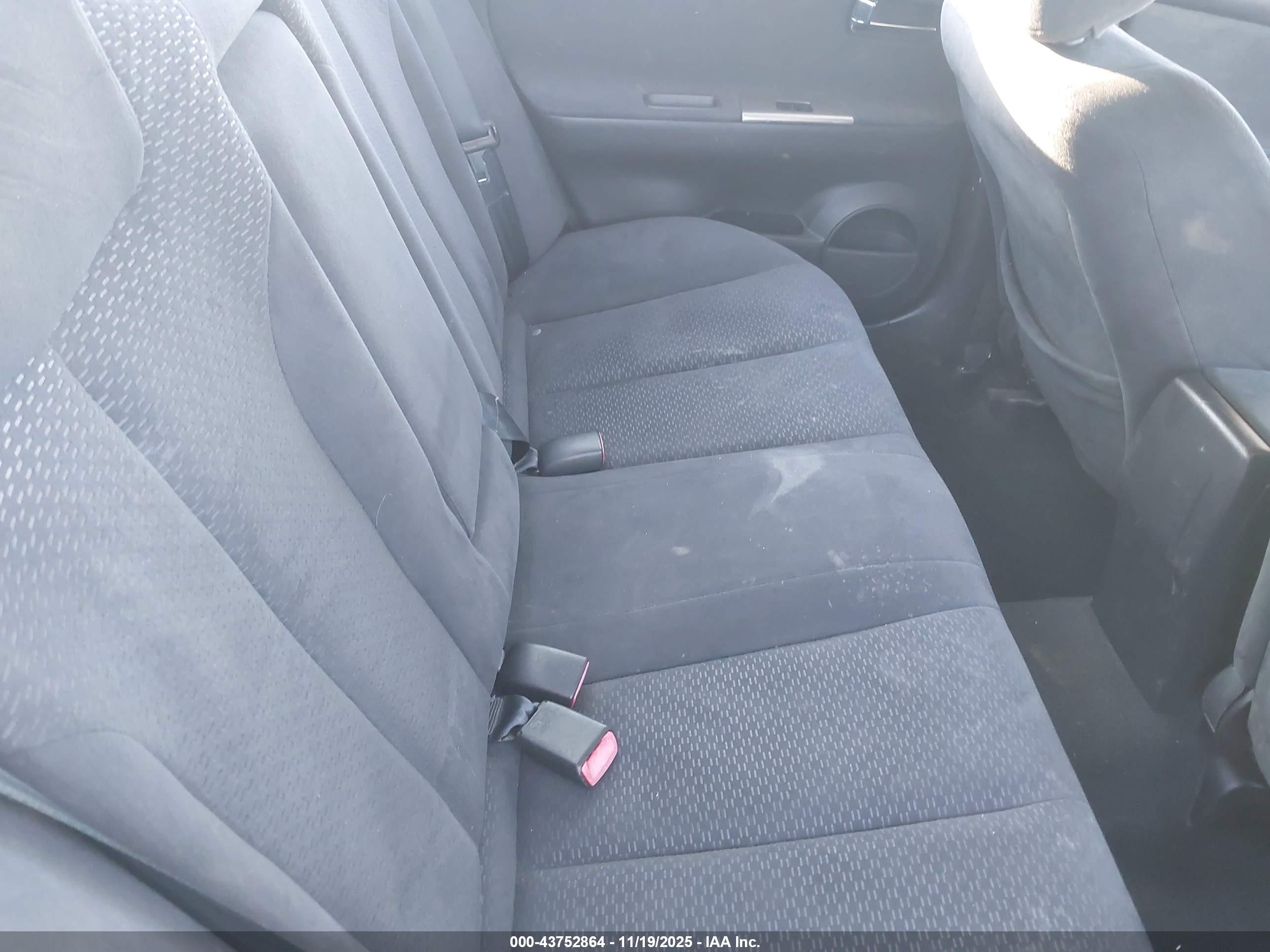 NISSAN ALTIMA image 8