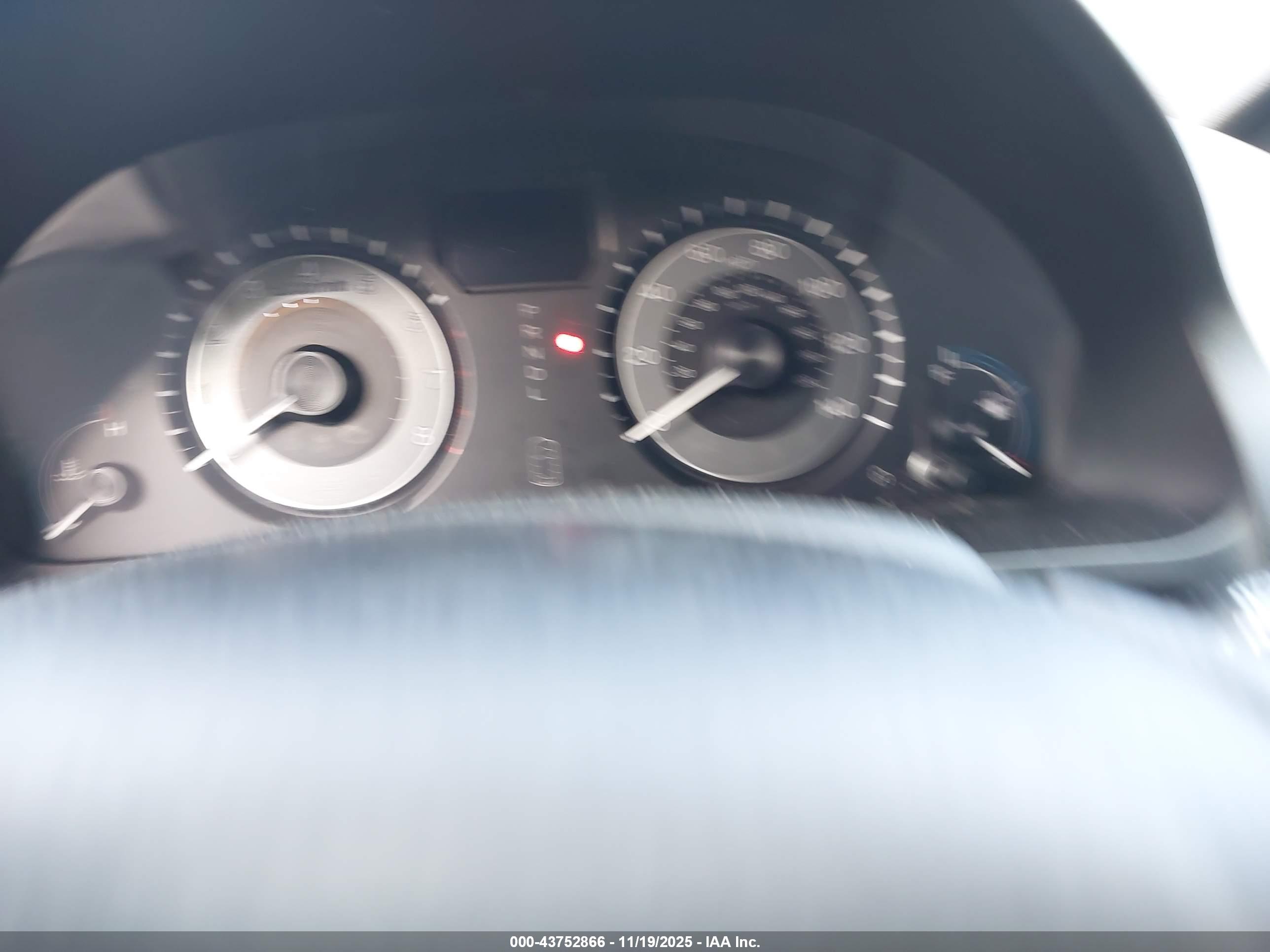 HONDA ODYSSEY image 7