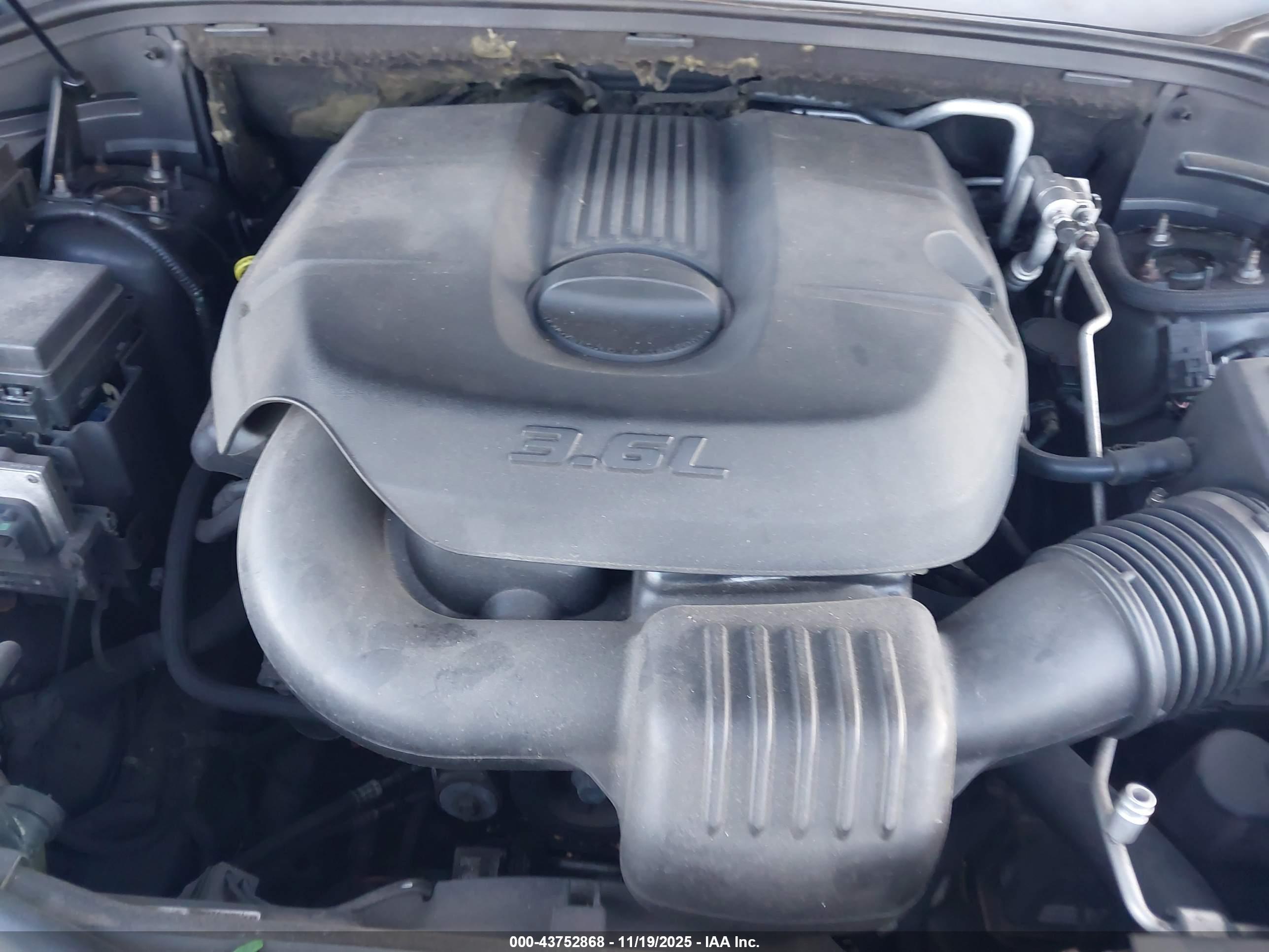 DODGE DURANGO image 10