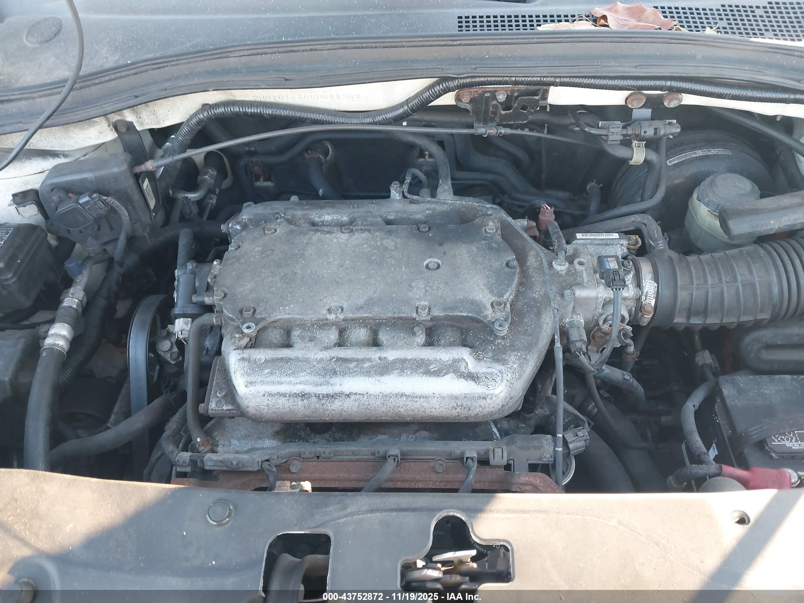ACURA MDX image 10