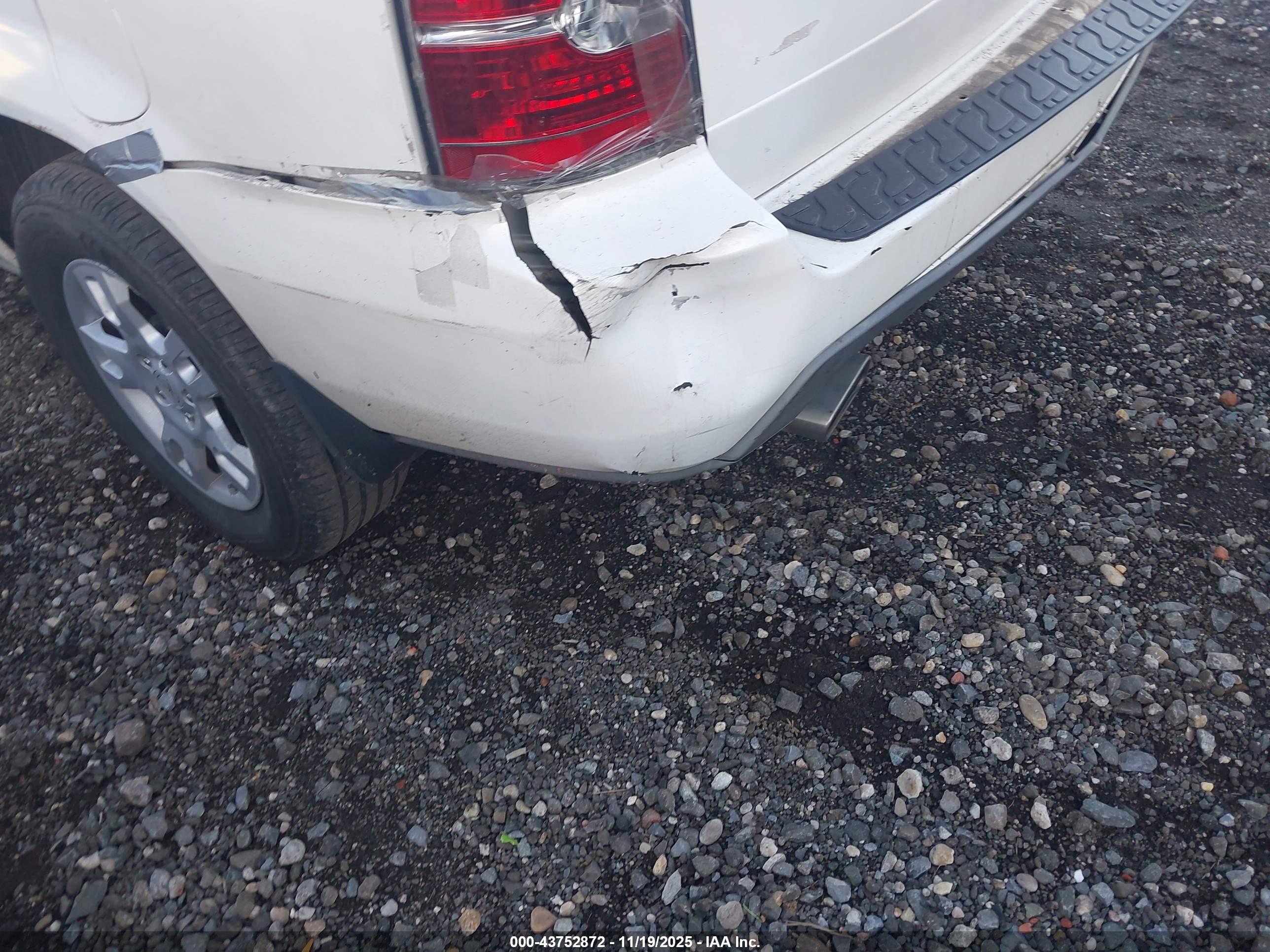 ACURA MDX image 6