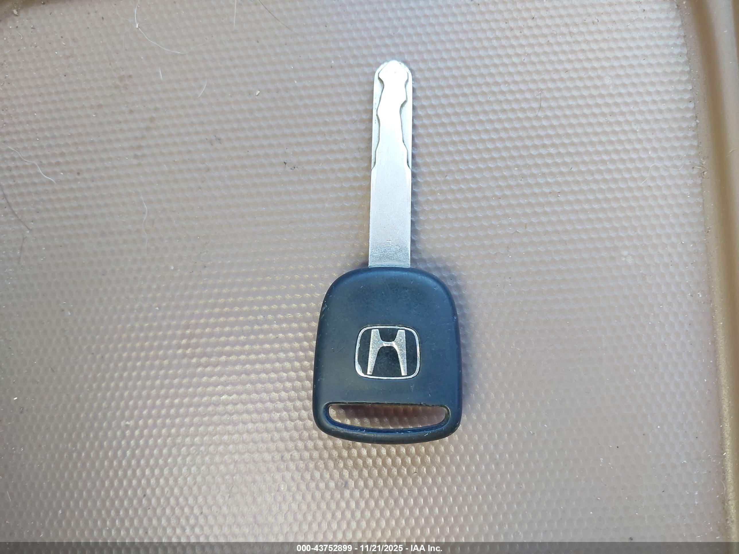 HONDA CR-V image 11