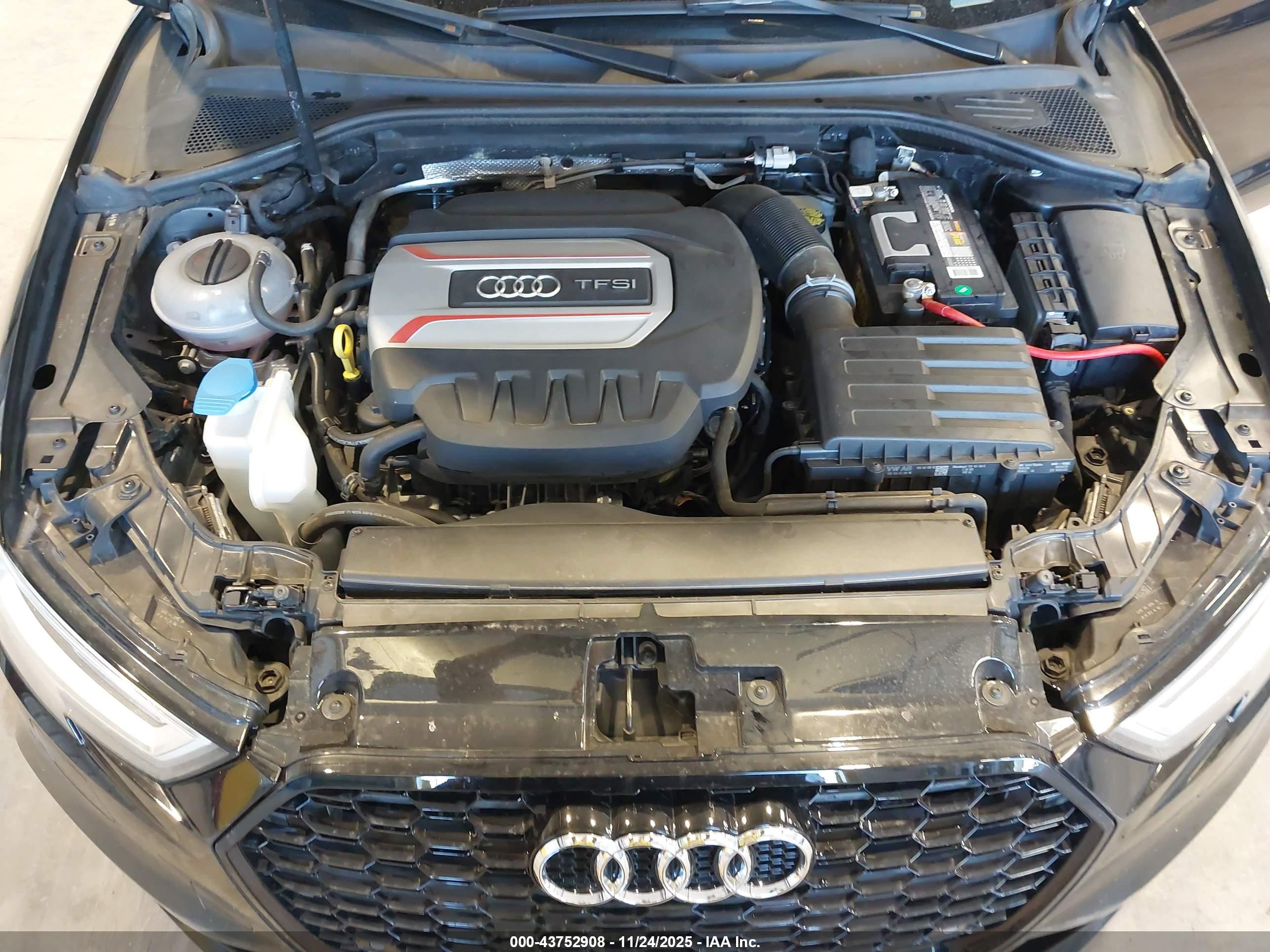 AUDI S3 image 10