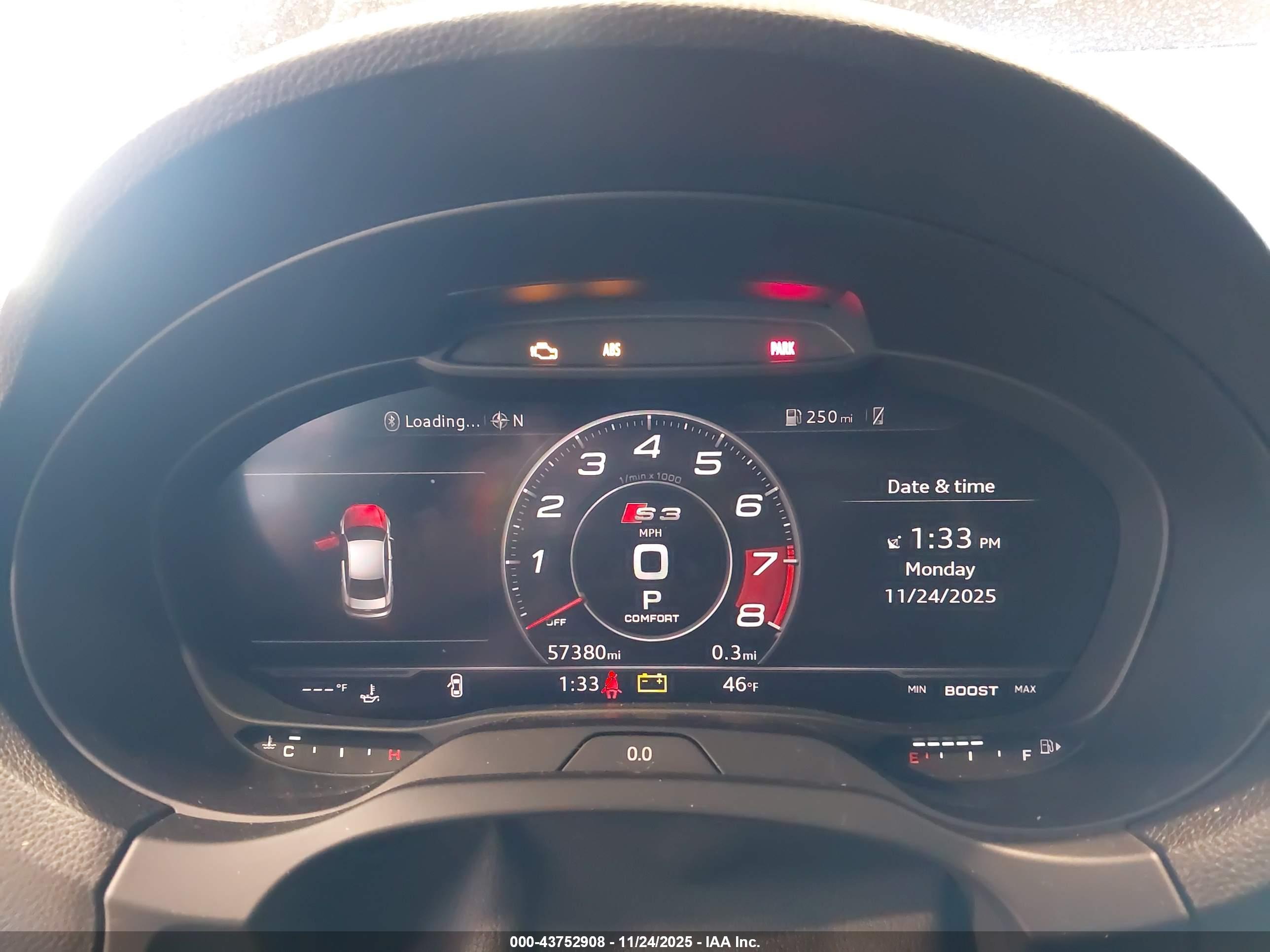 AUDI S3 image 7