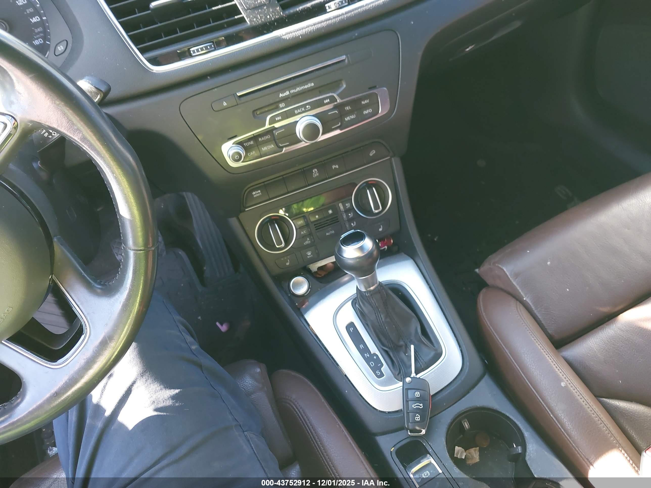 AUDI Q3 image 11
