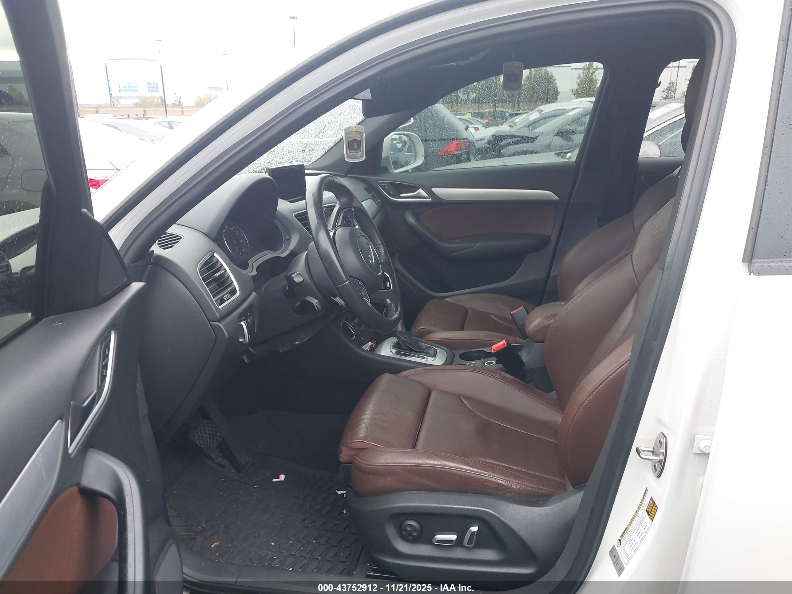 AUDI Q3 image 5