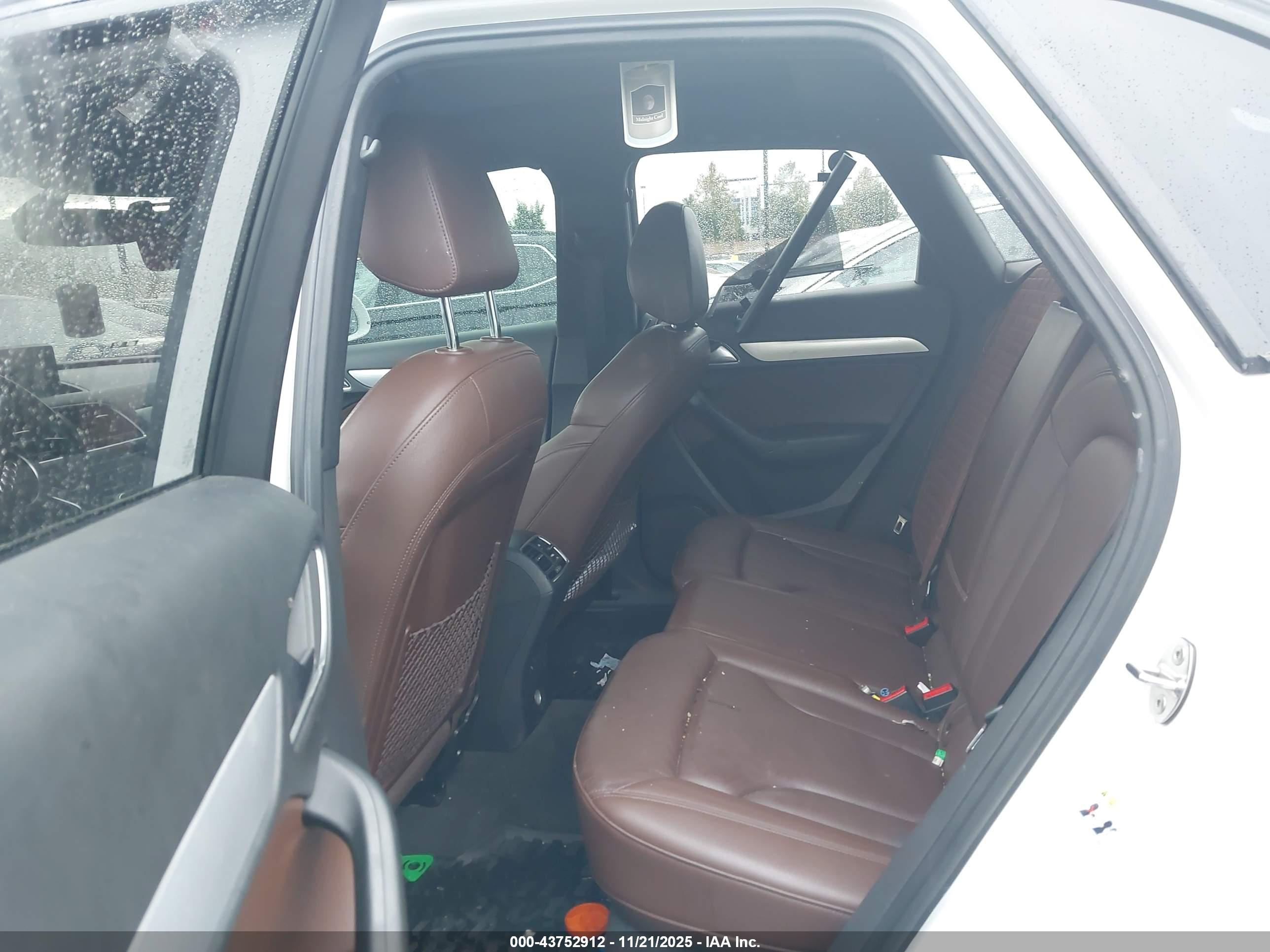 AUDI Q3 image 8