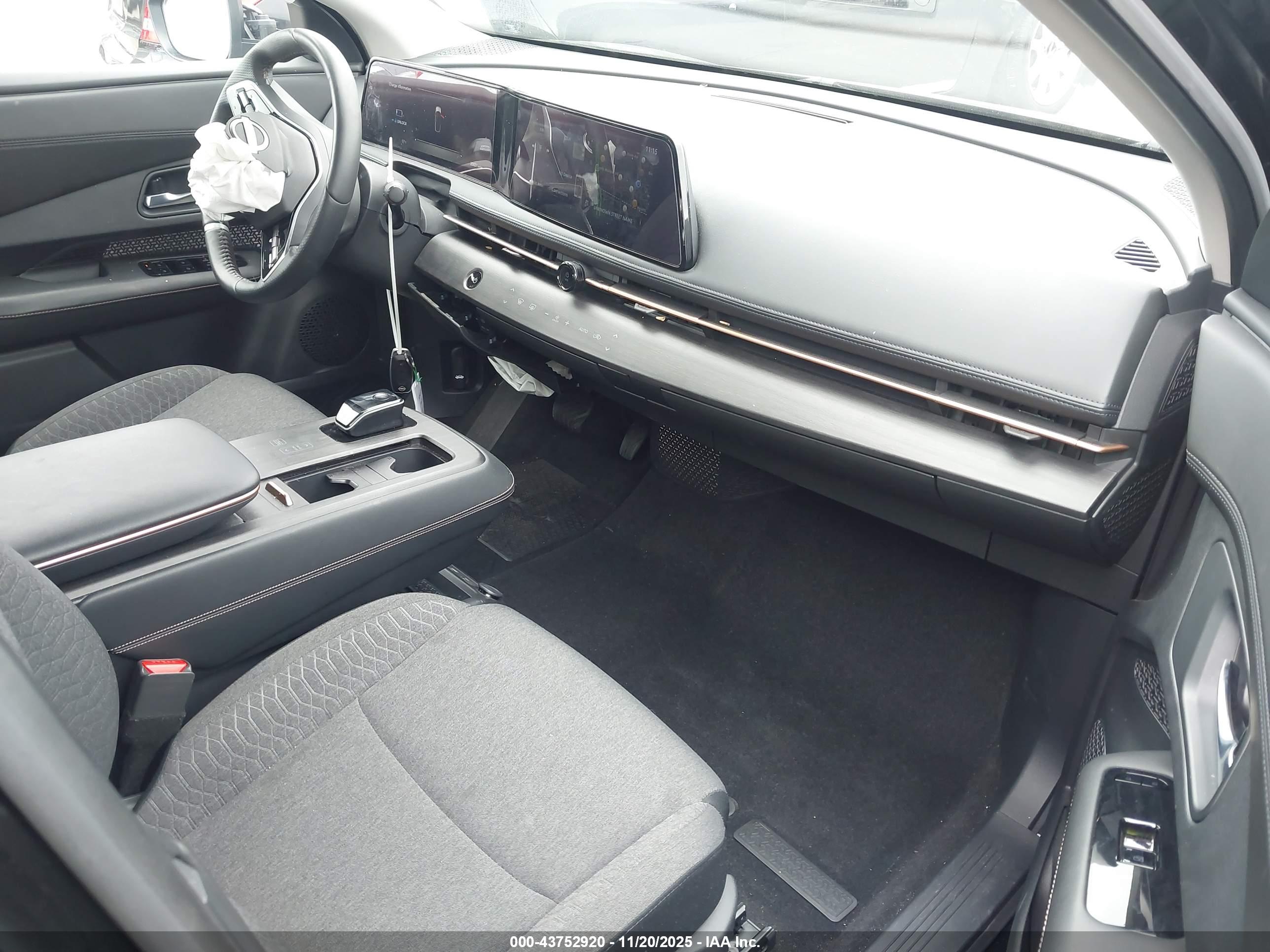 NISSAN ARIYA image 5