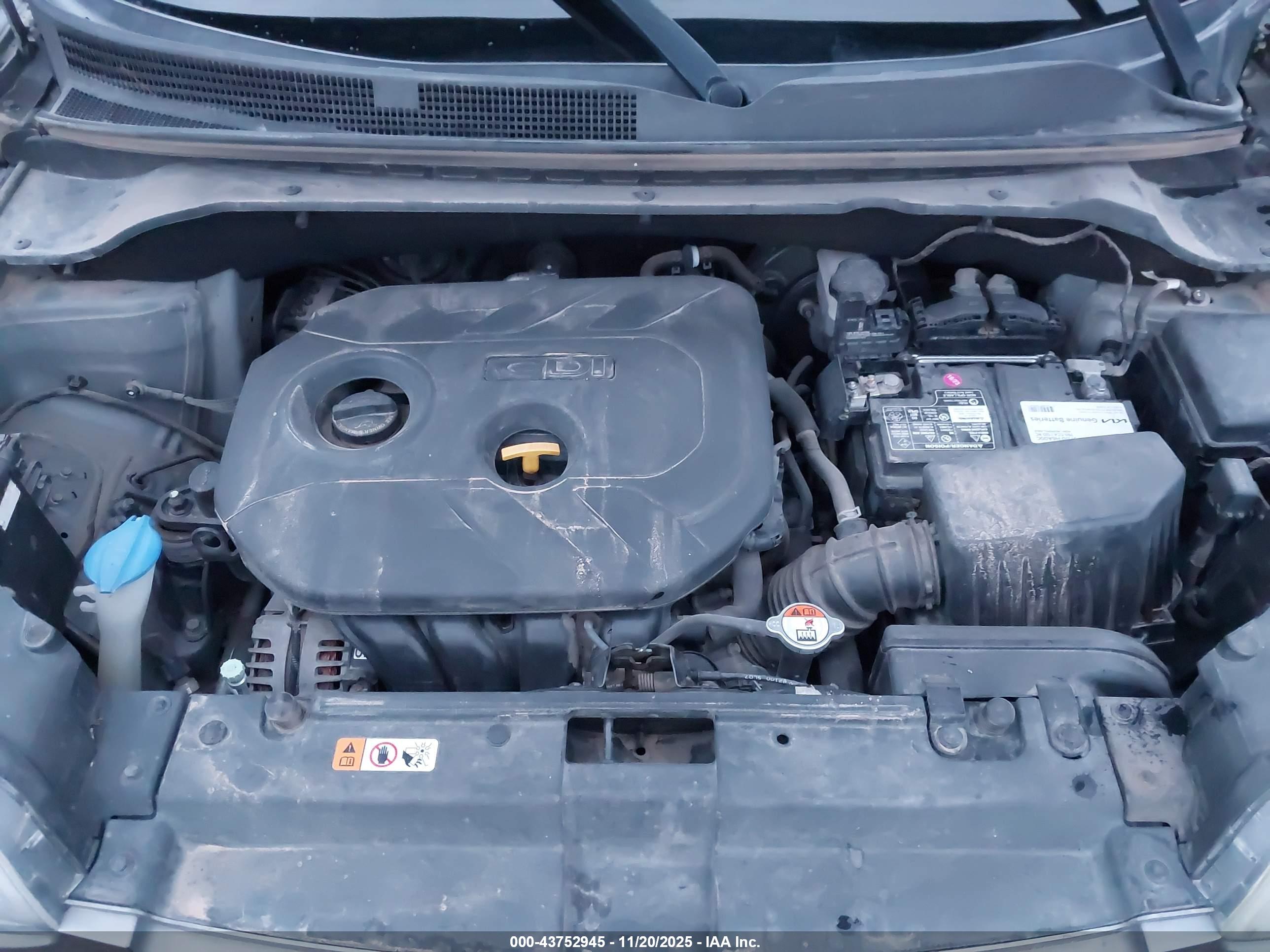 KIA SOUL image 10