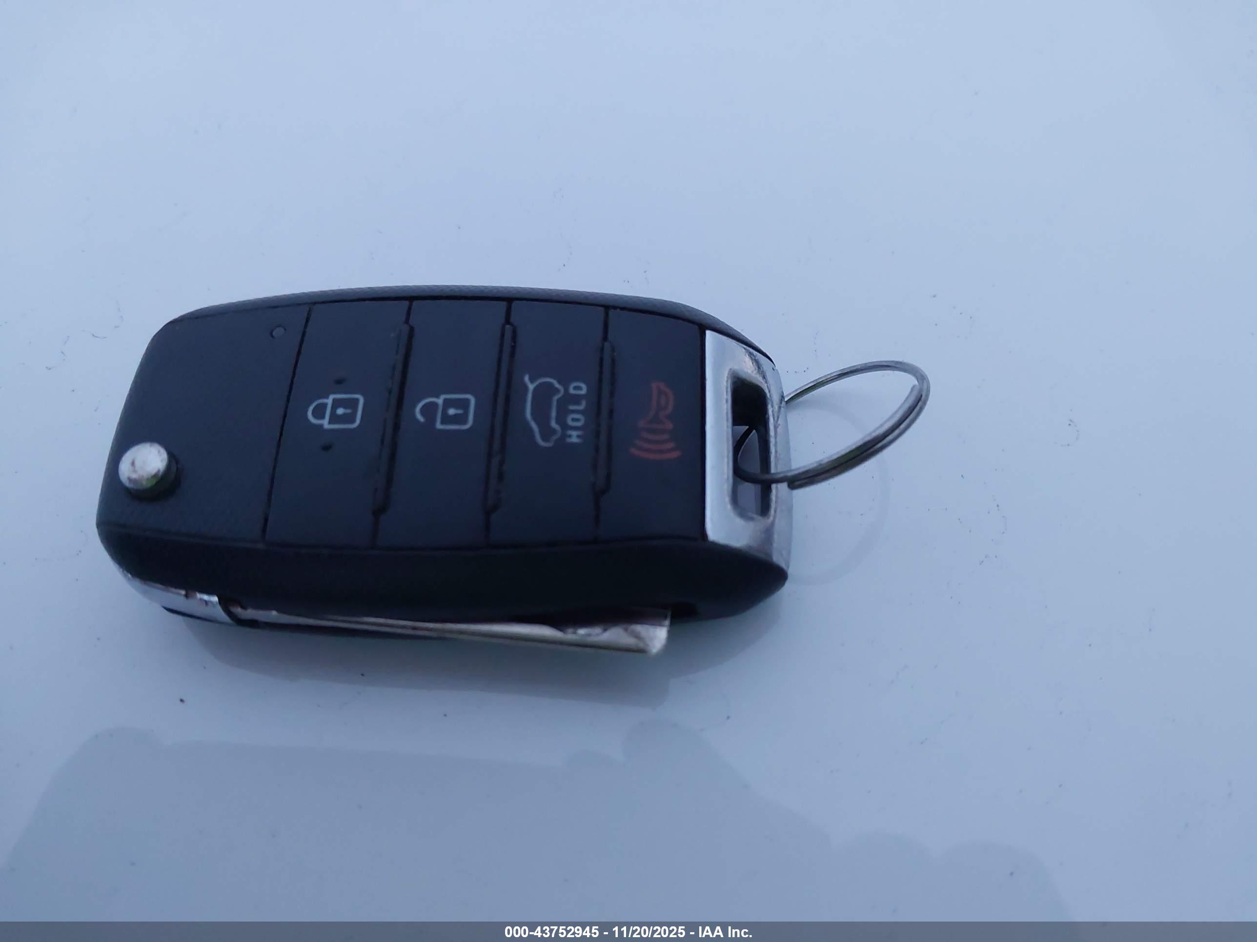 KIA SOUL image 11