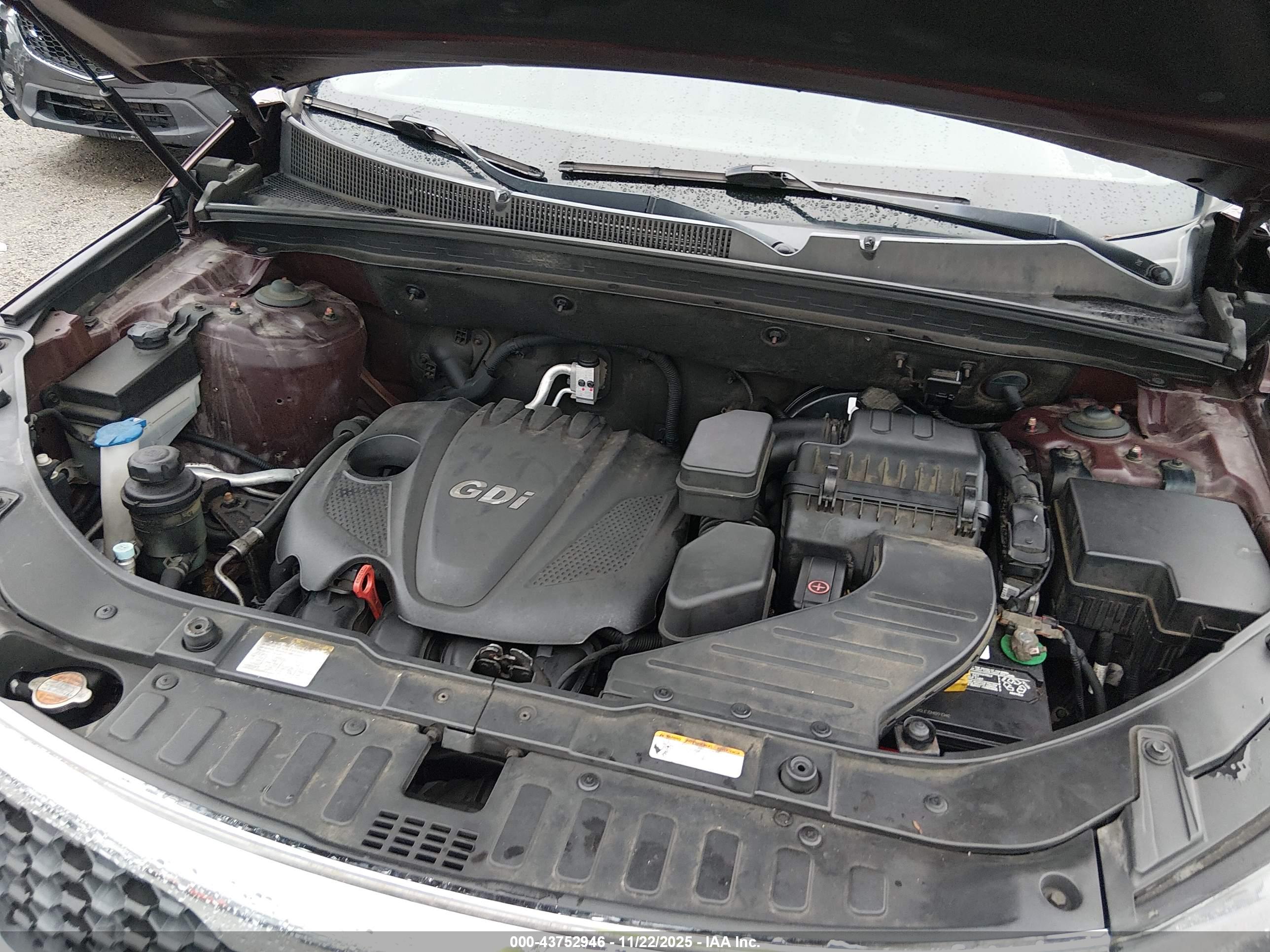 KIA SORENTO image 10