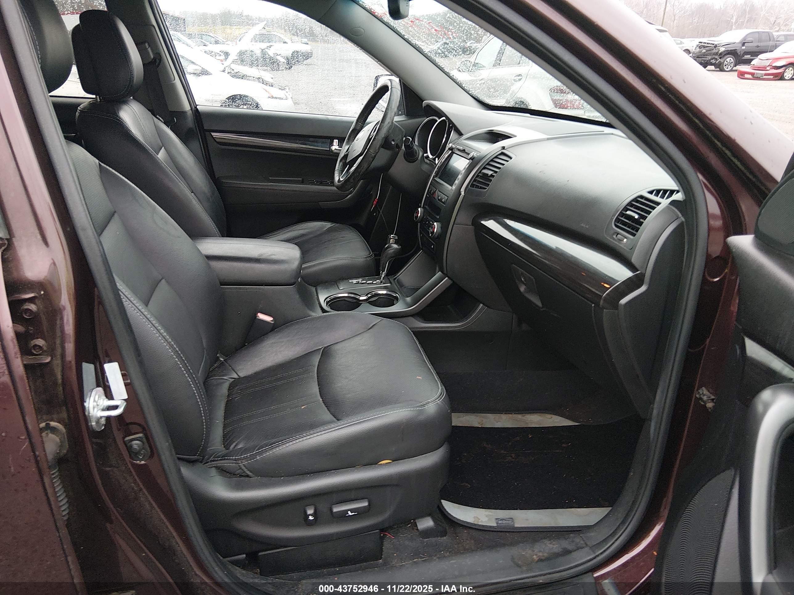 KIA SORENTO image 5