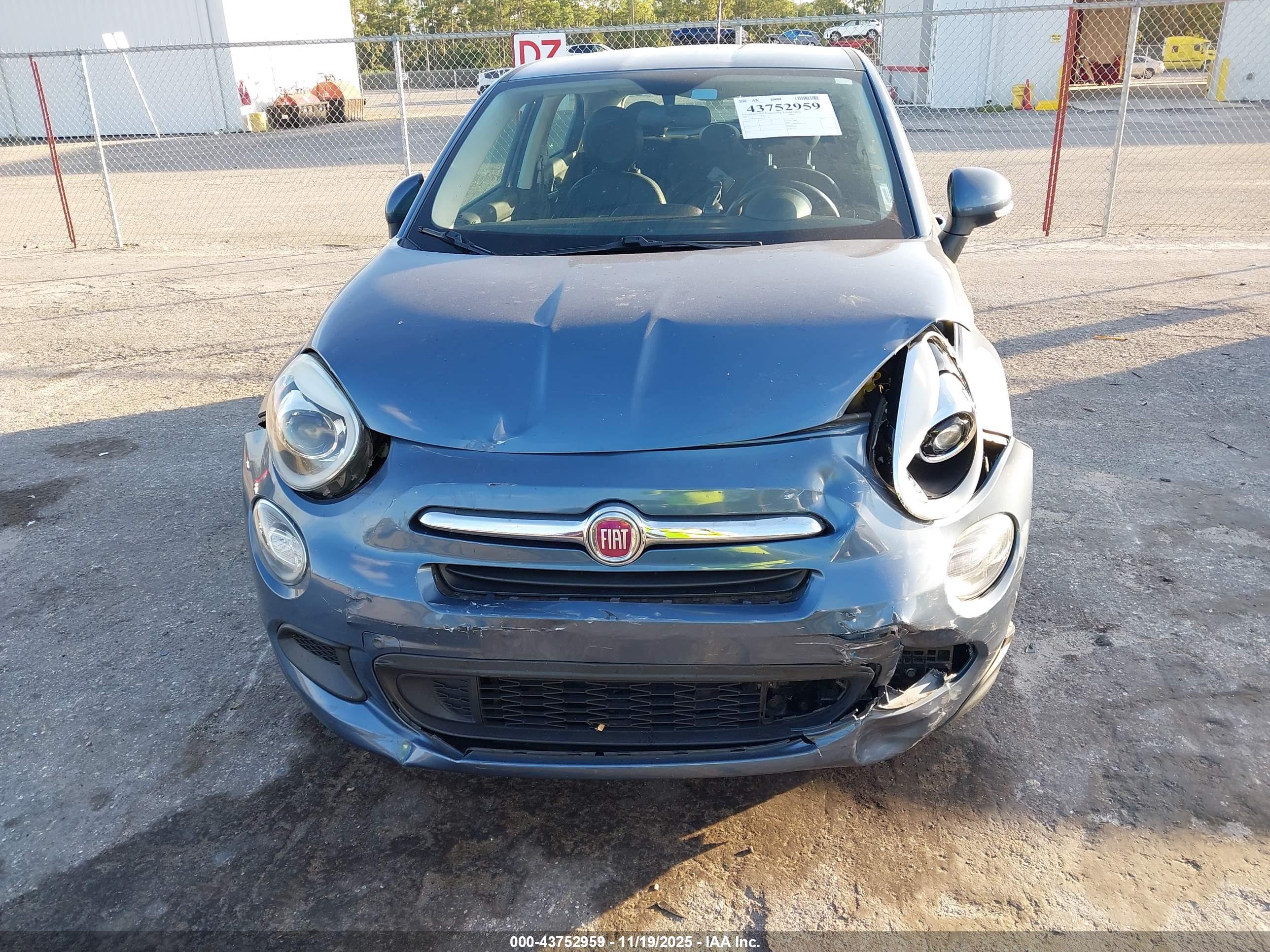 FIAT 500X image 6