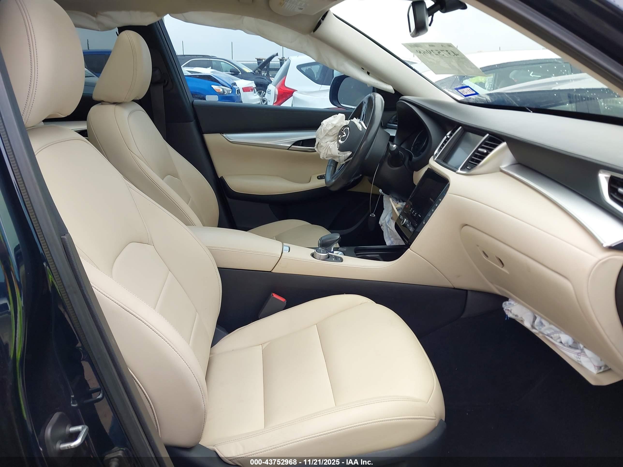 INFINITI QX50 image 5