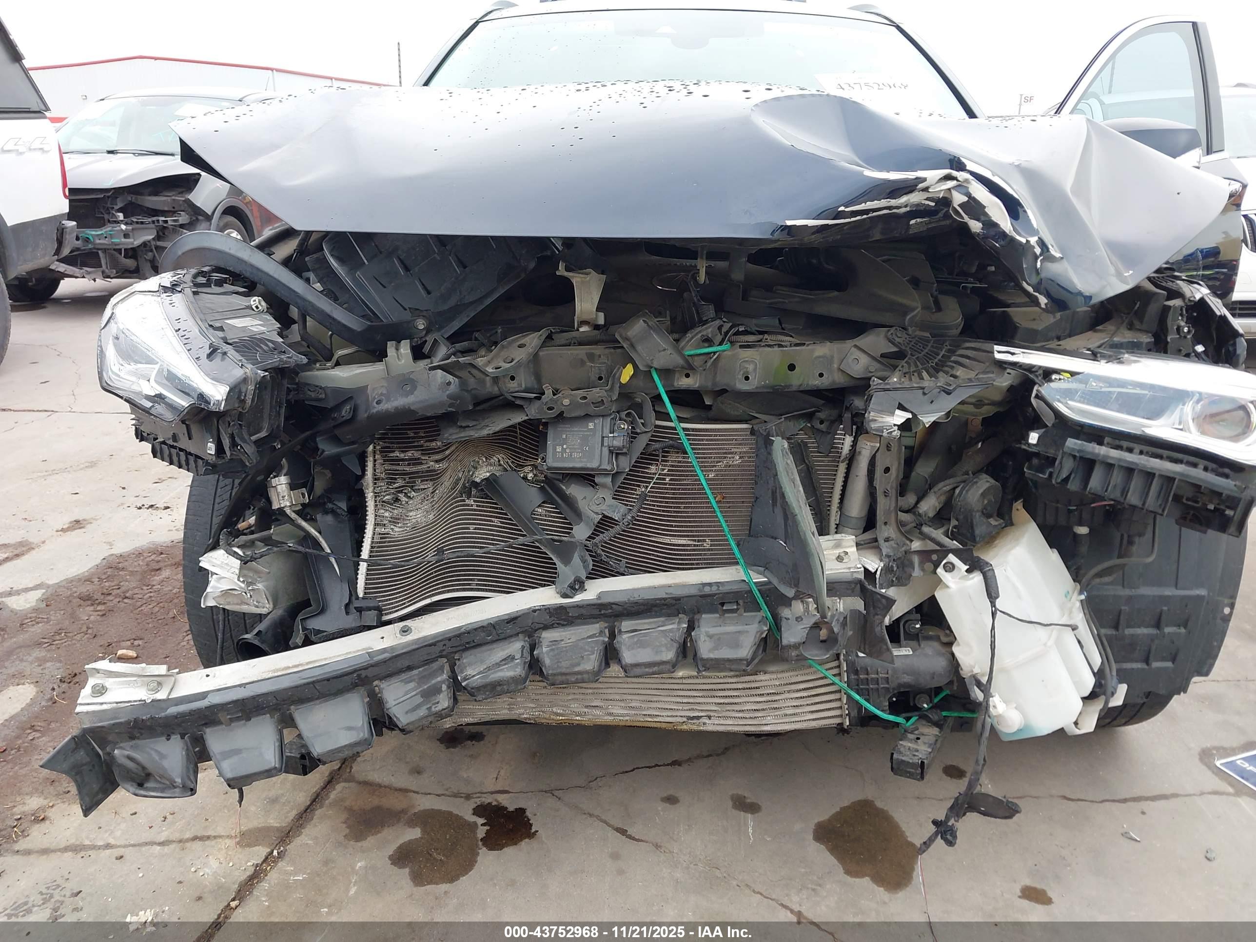 INFINITI QX50 image 6