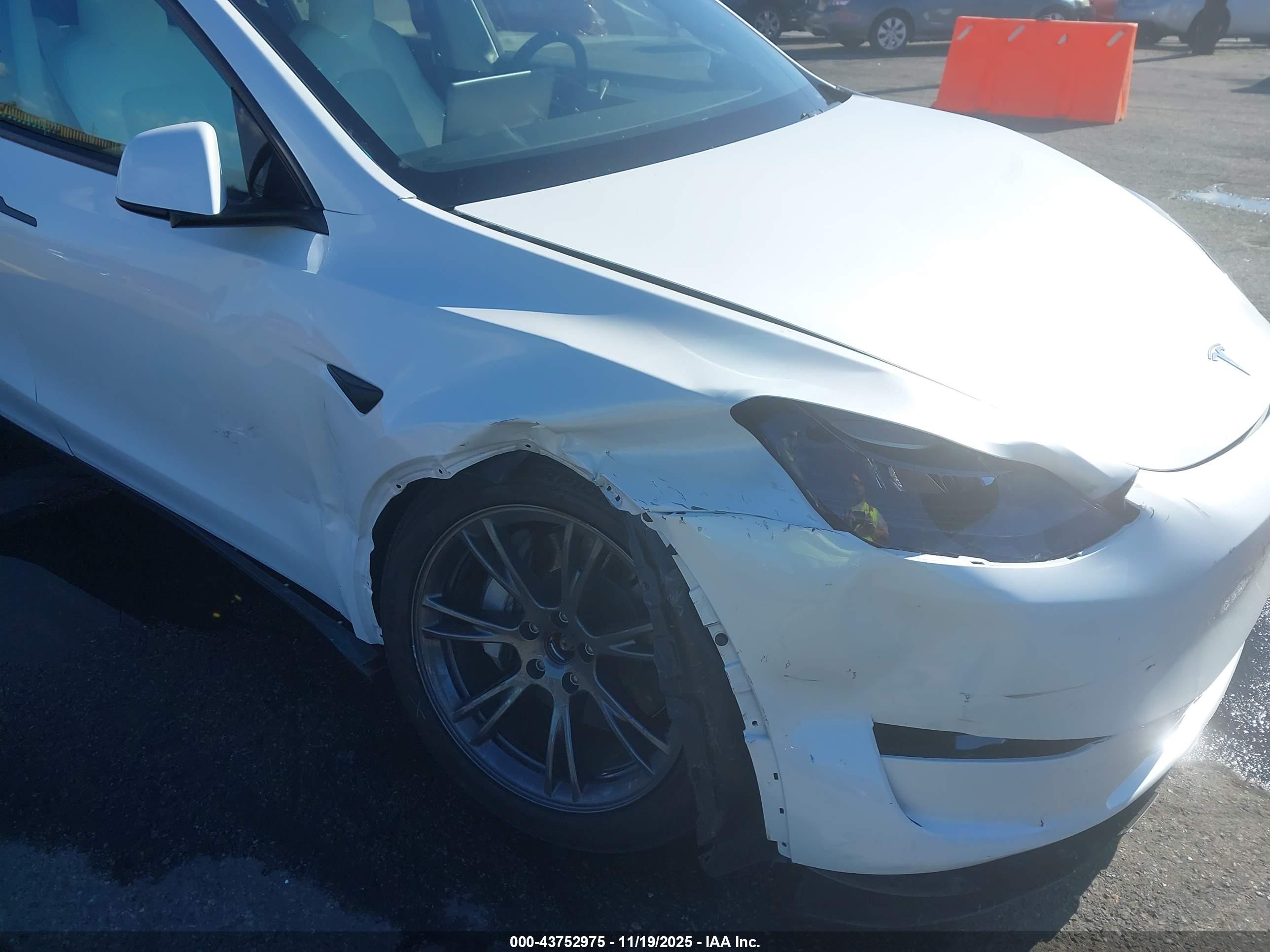 TESLA MODEL image 6