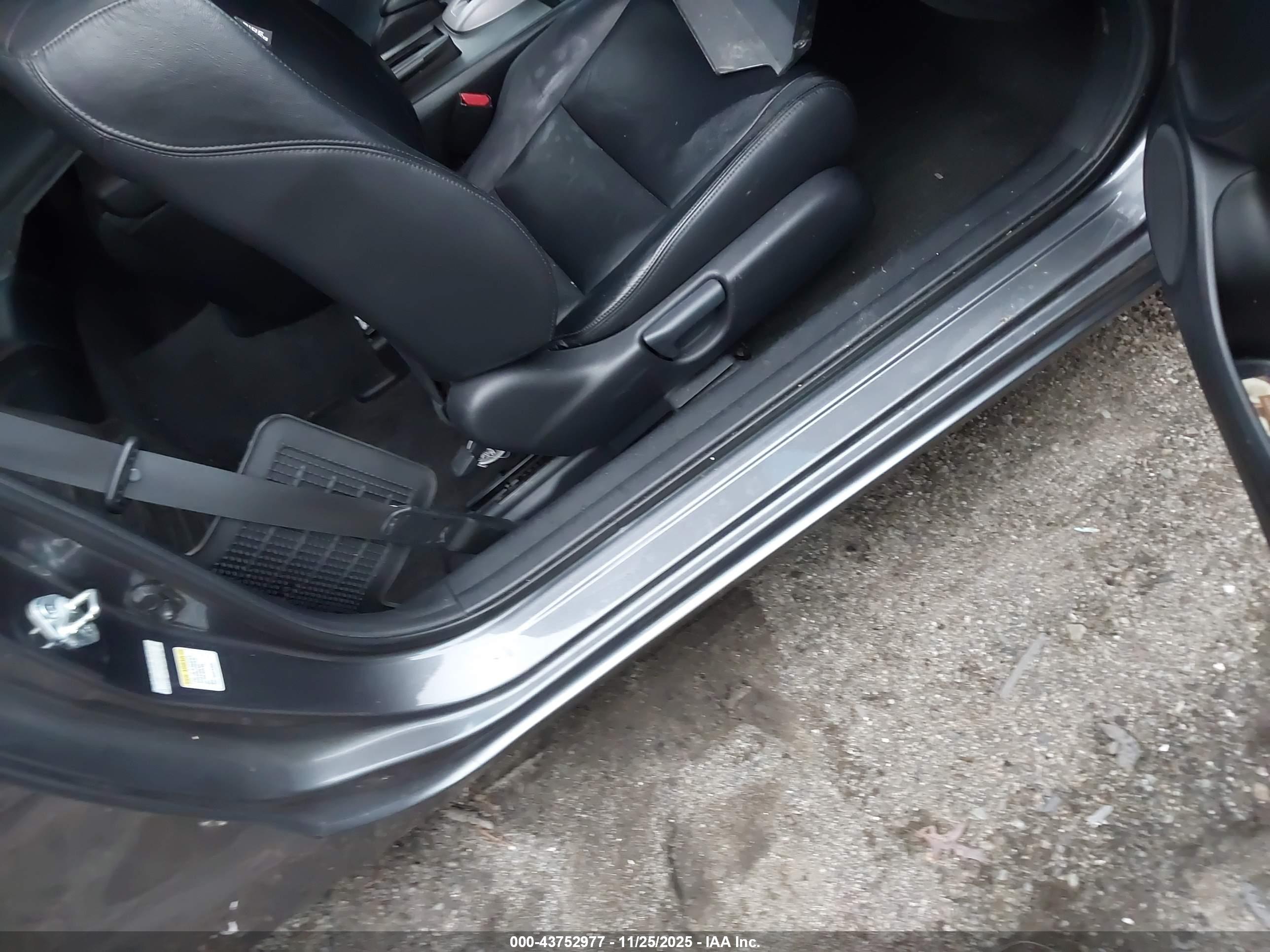 HONDA ACCORD image 5