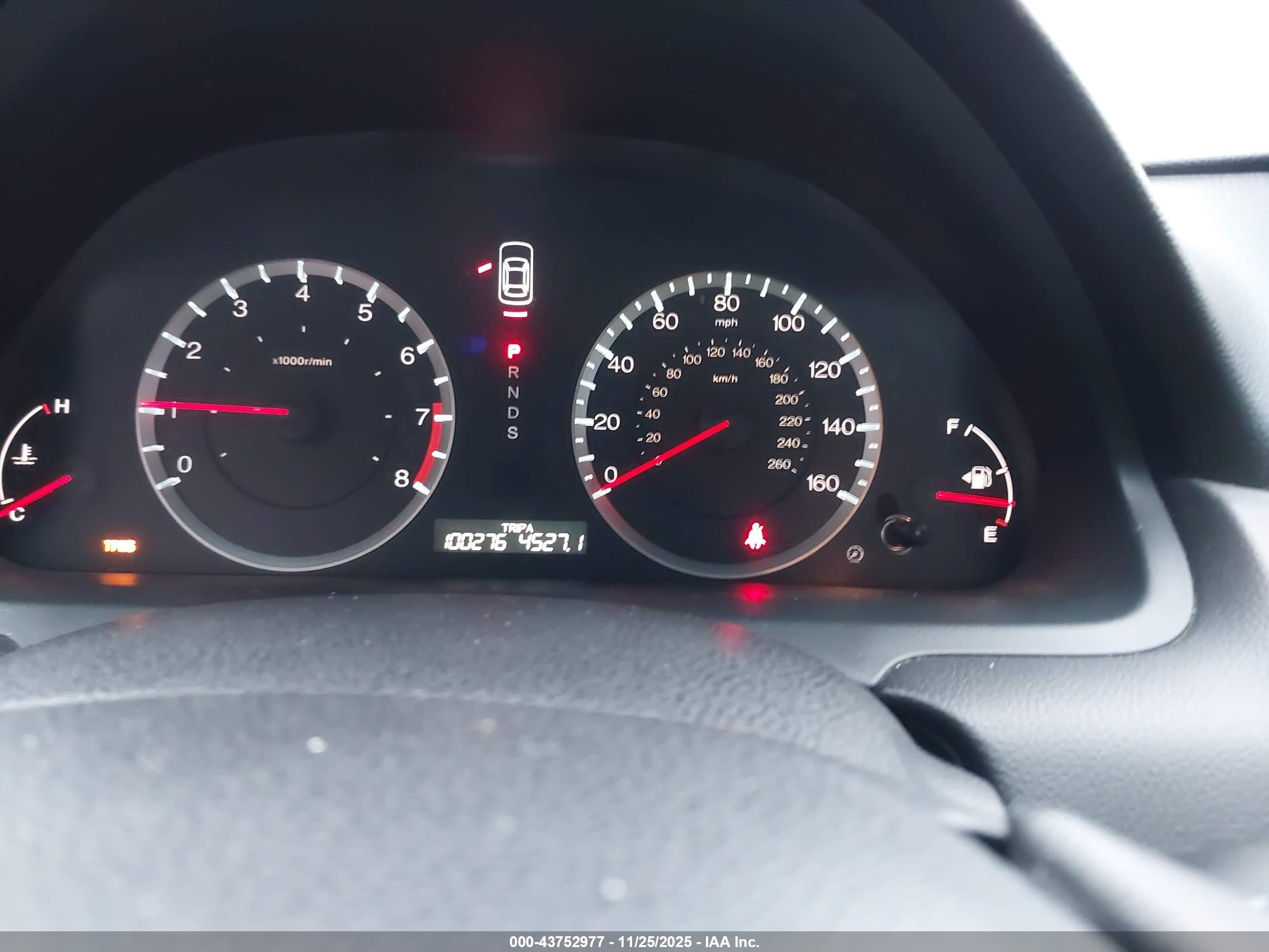 HONDA ACCORD image 7
