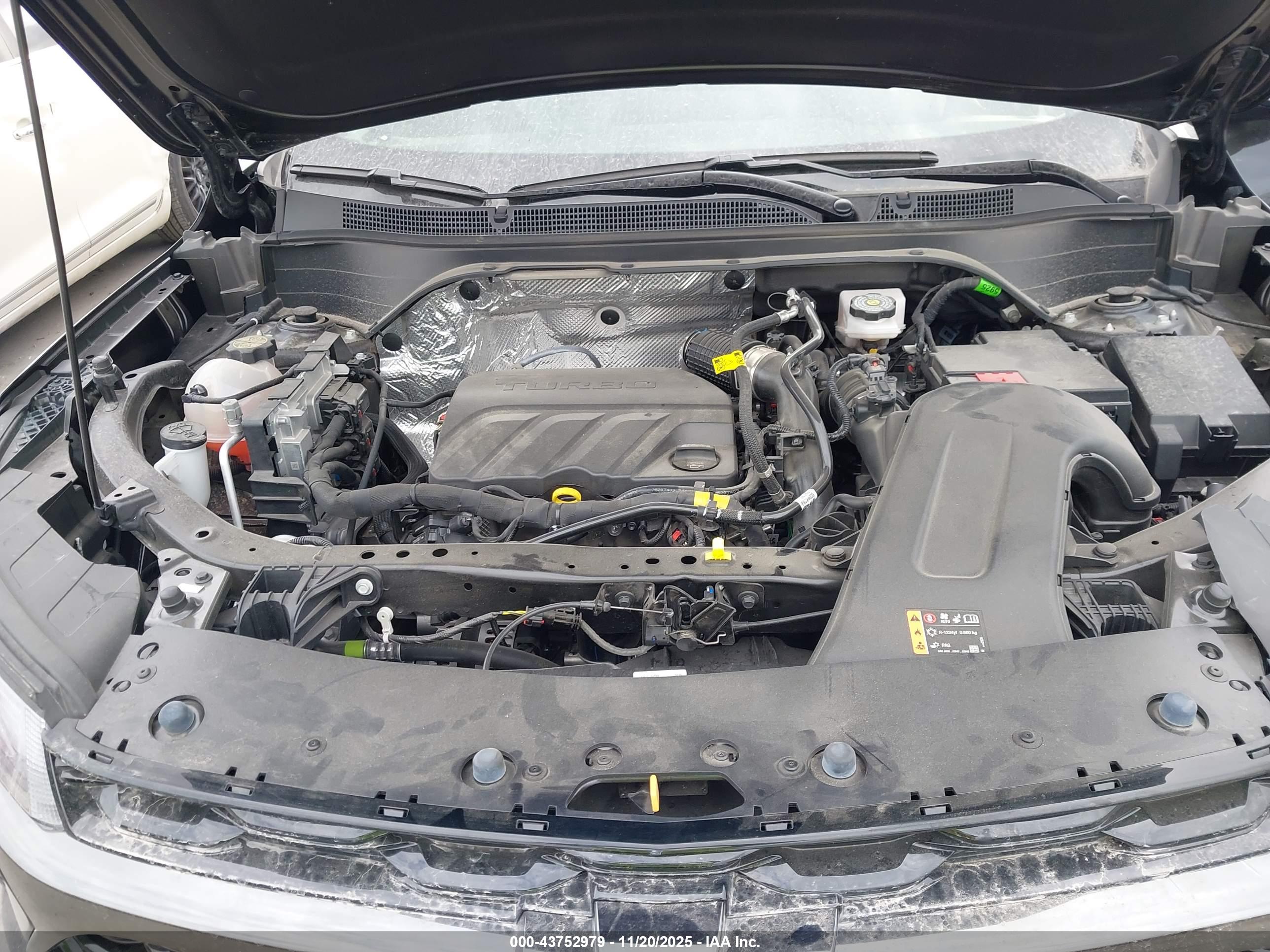 CHEVROLET TRAX image 10
