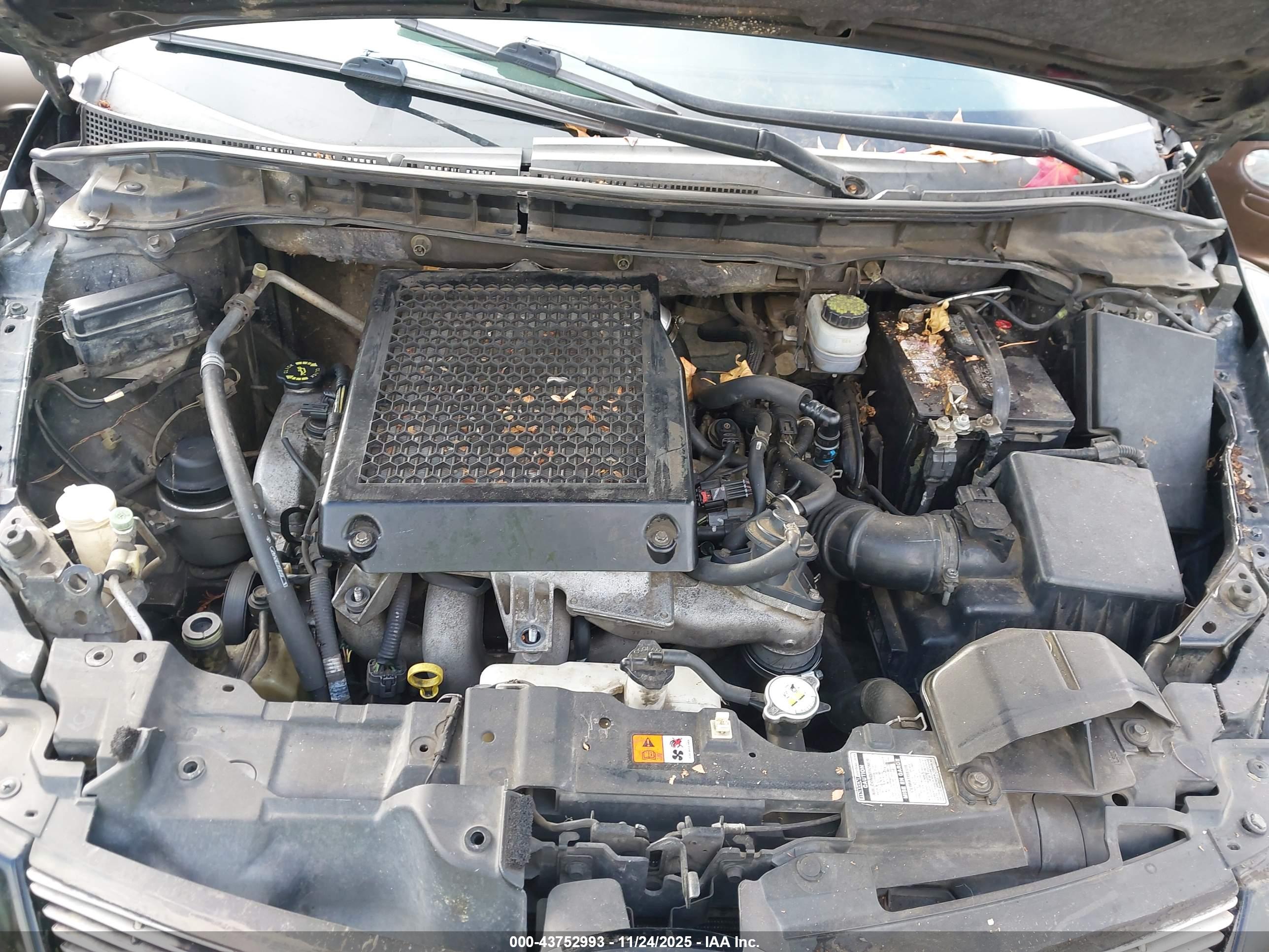 MAZDA CX-7 image 10