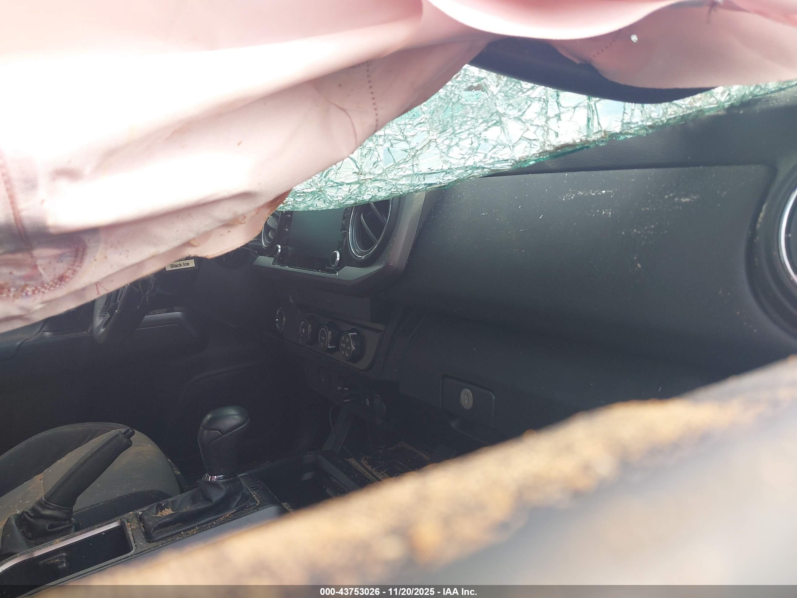 TOYOTA TACOMA image 5