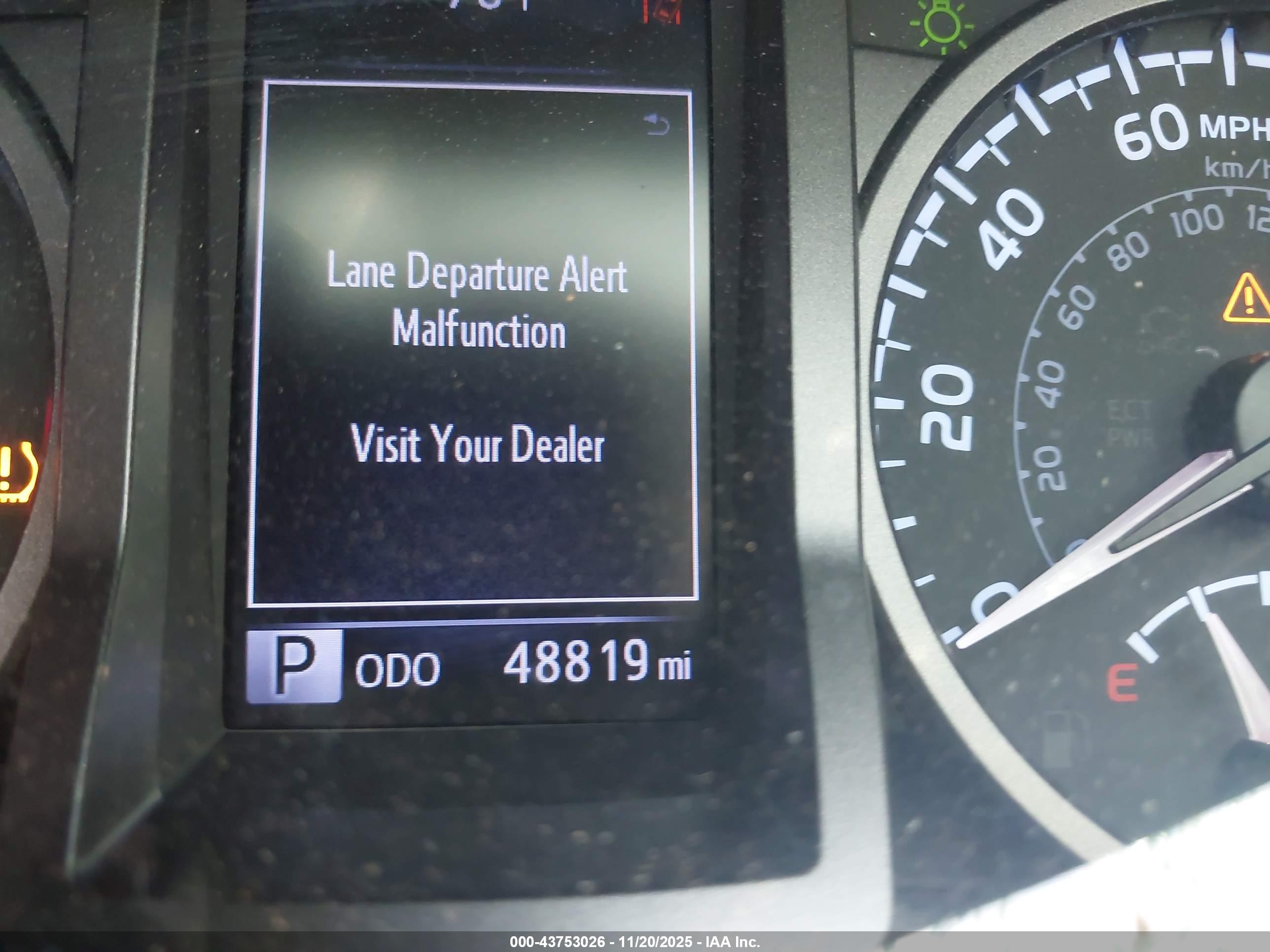 TOYOTA TACOMA image 7
