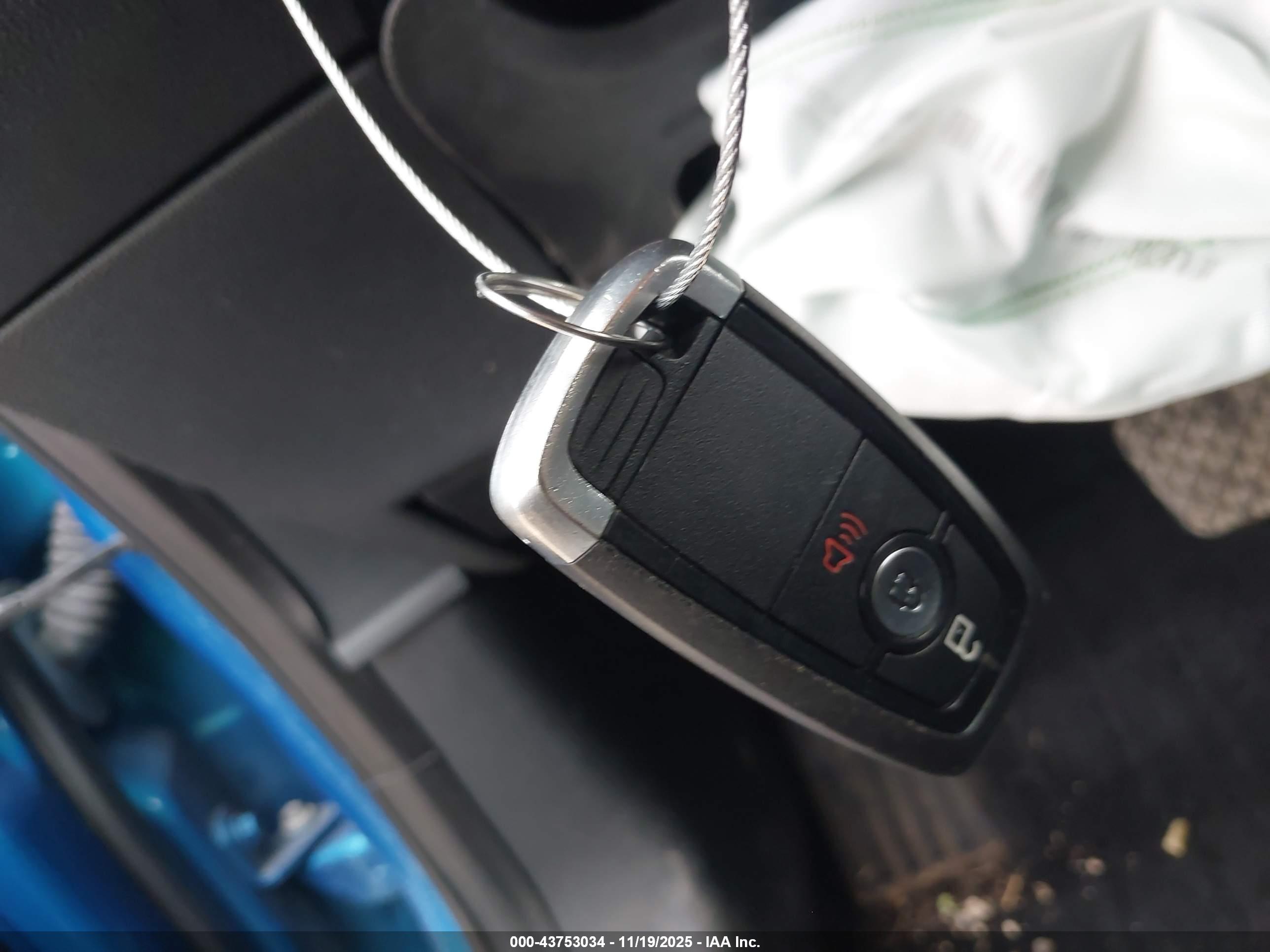 FORD ECOSPORT image 11
