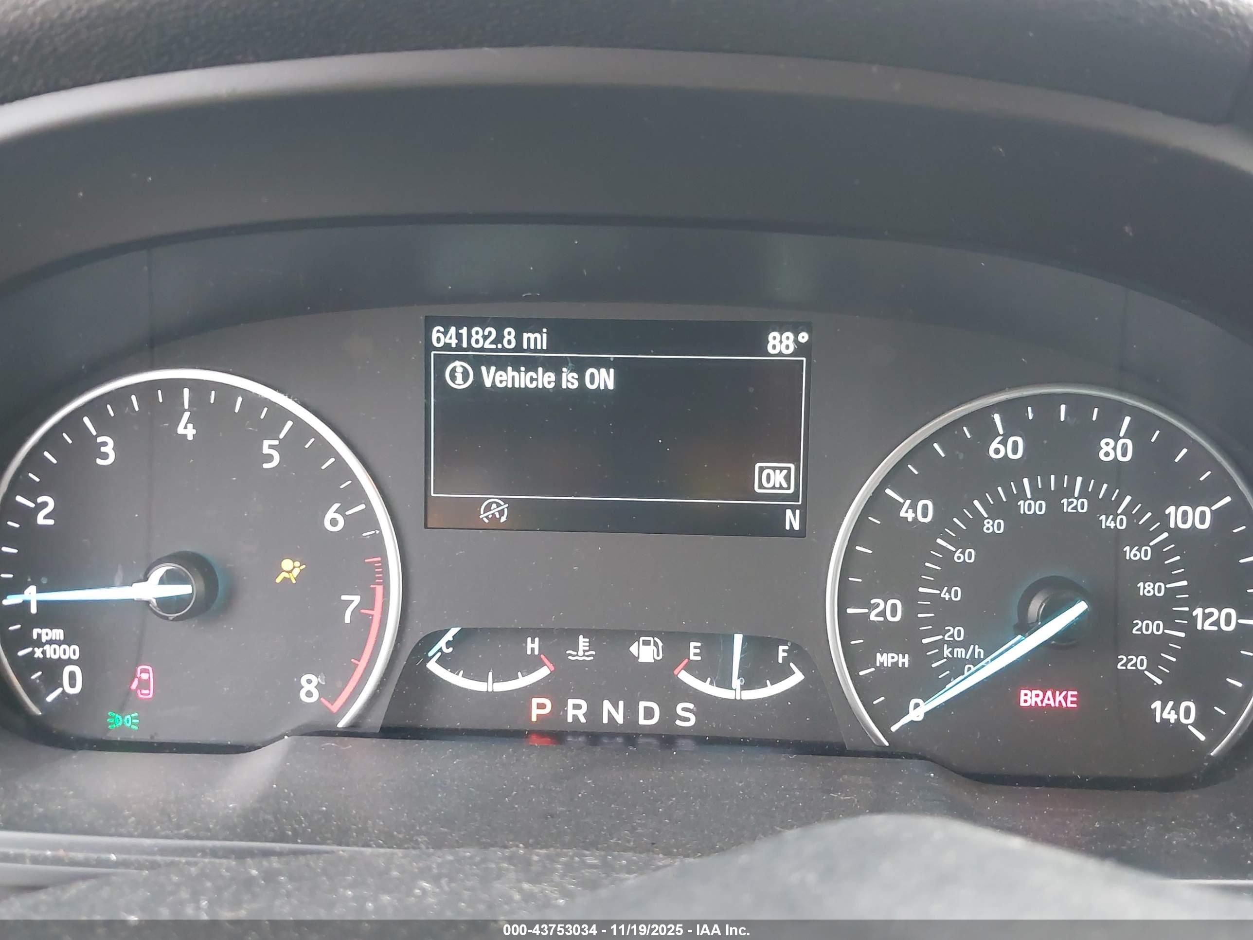 FORD ECOSPORT image 7