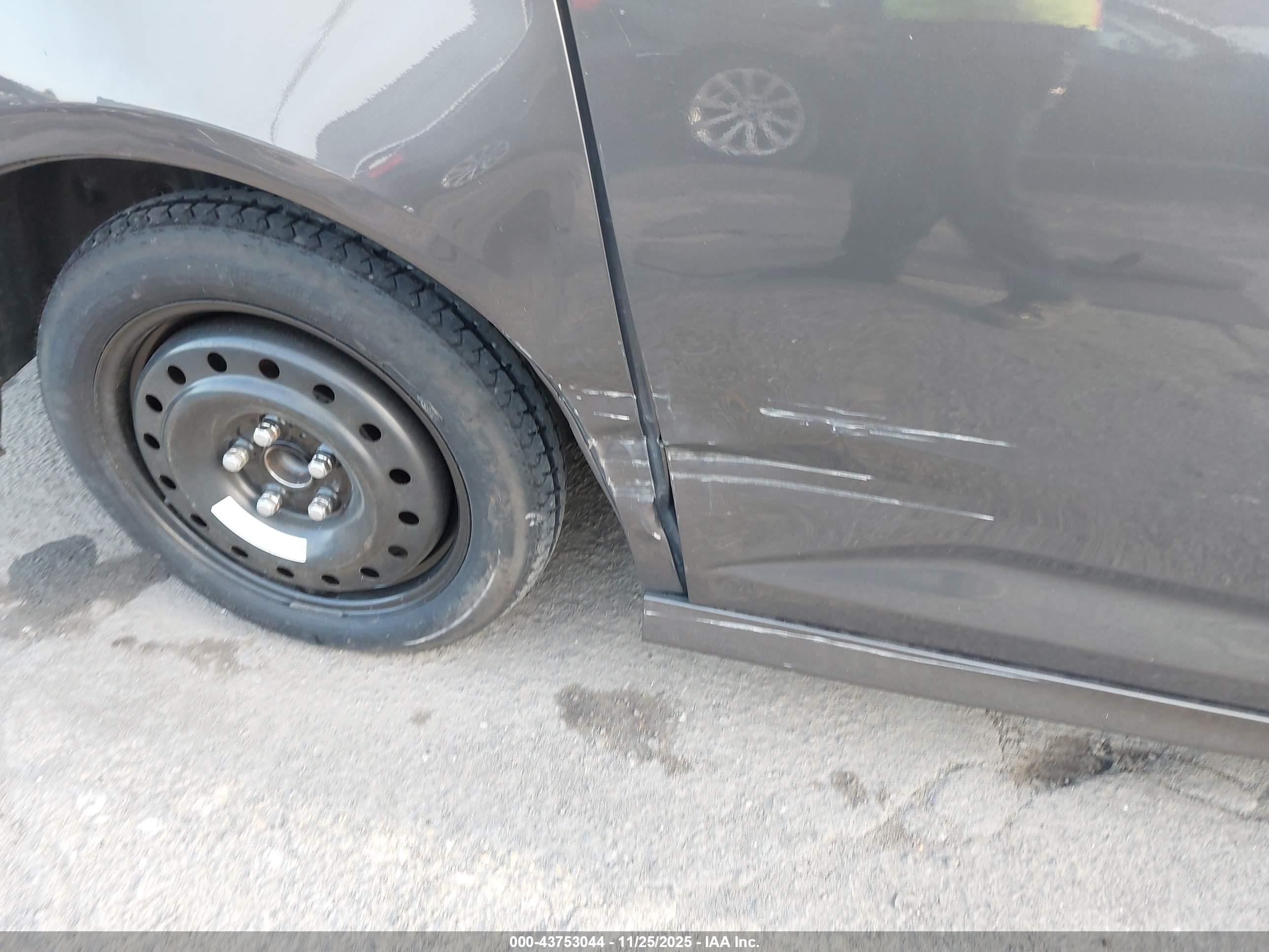 HONDA ODYSSEY image 6