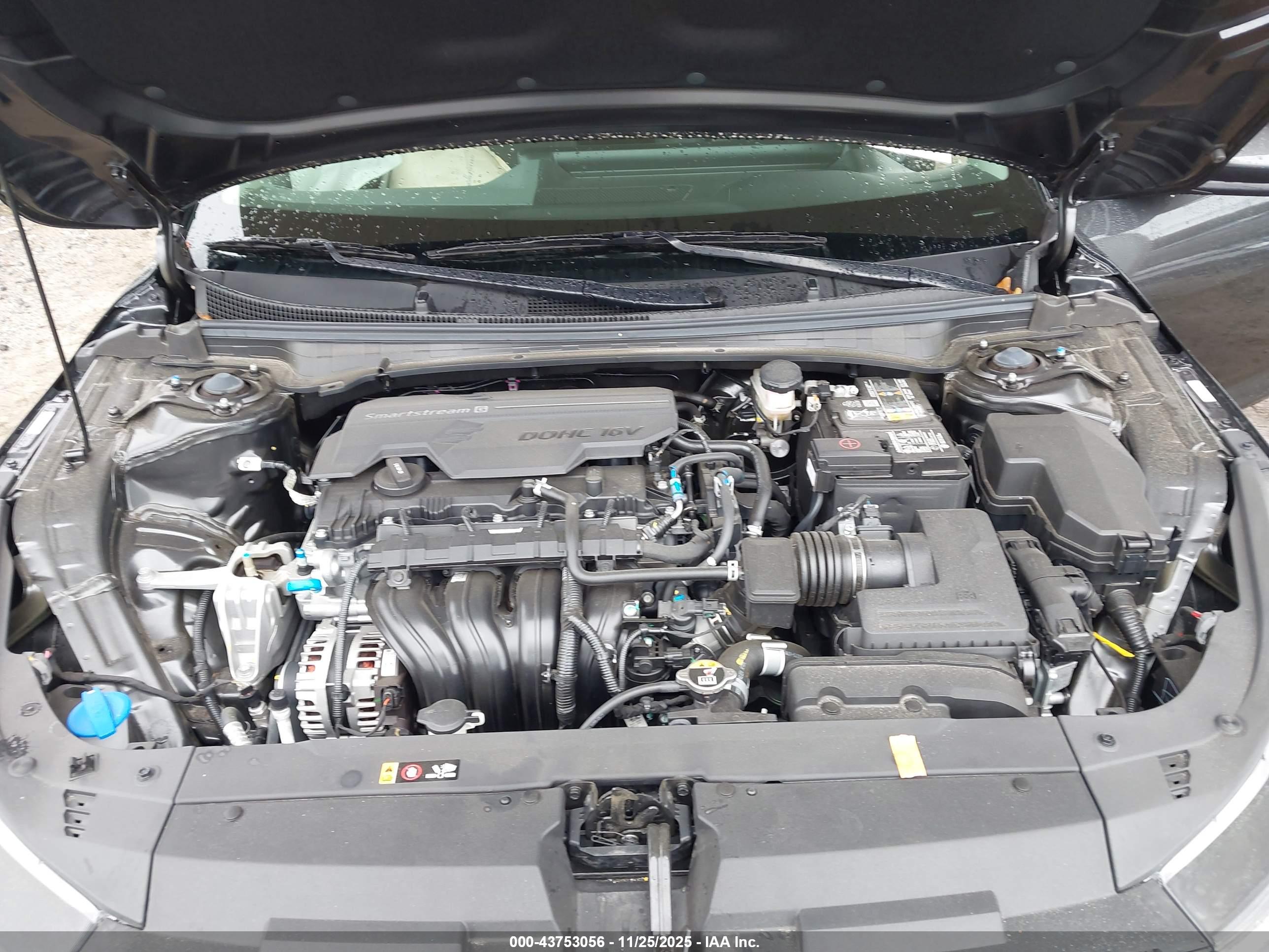 KIA K4 image 10