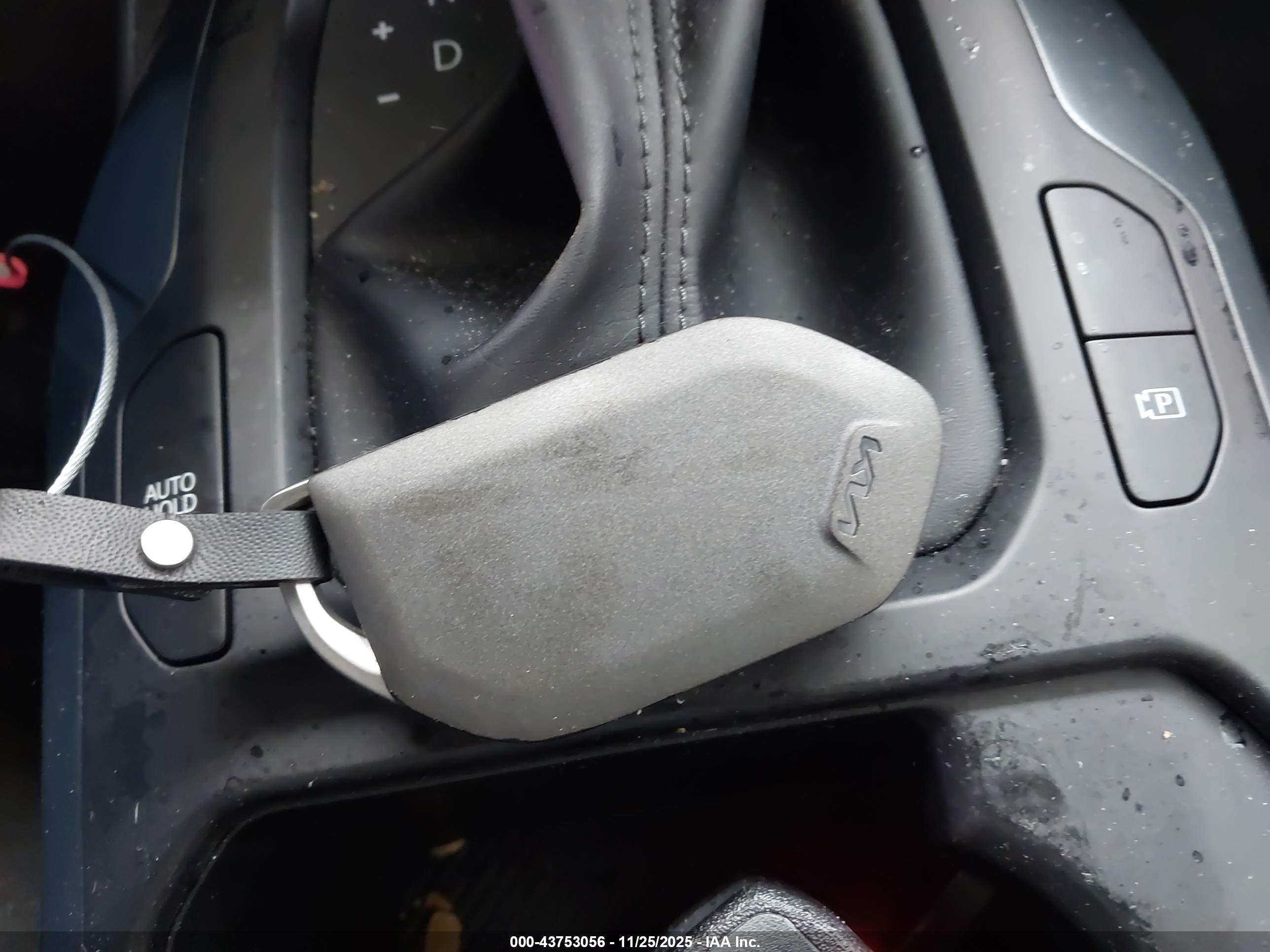 KIA K4 image 11