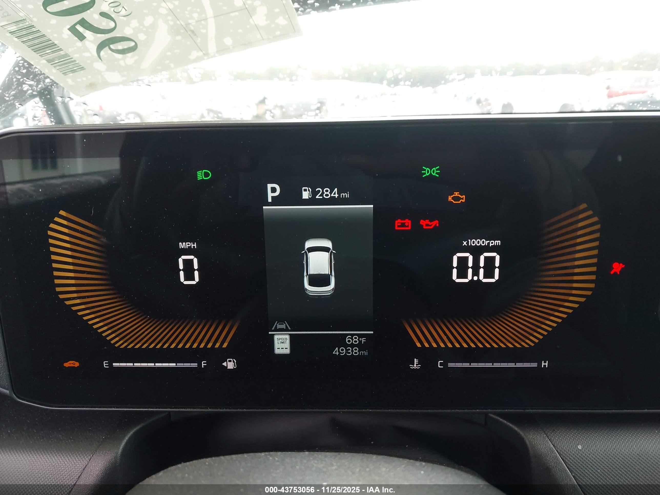KIA K4 image 7