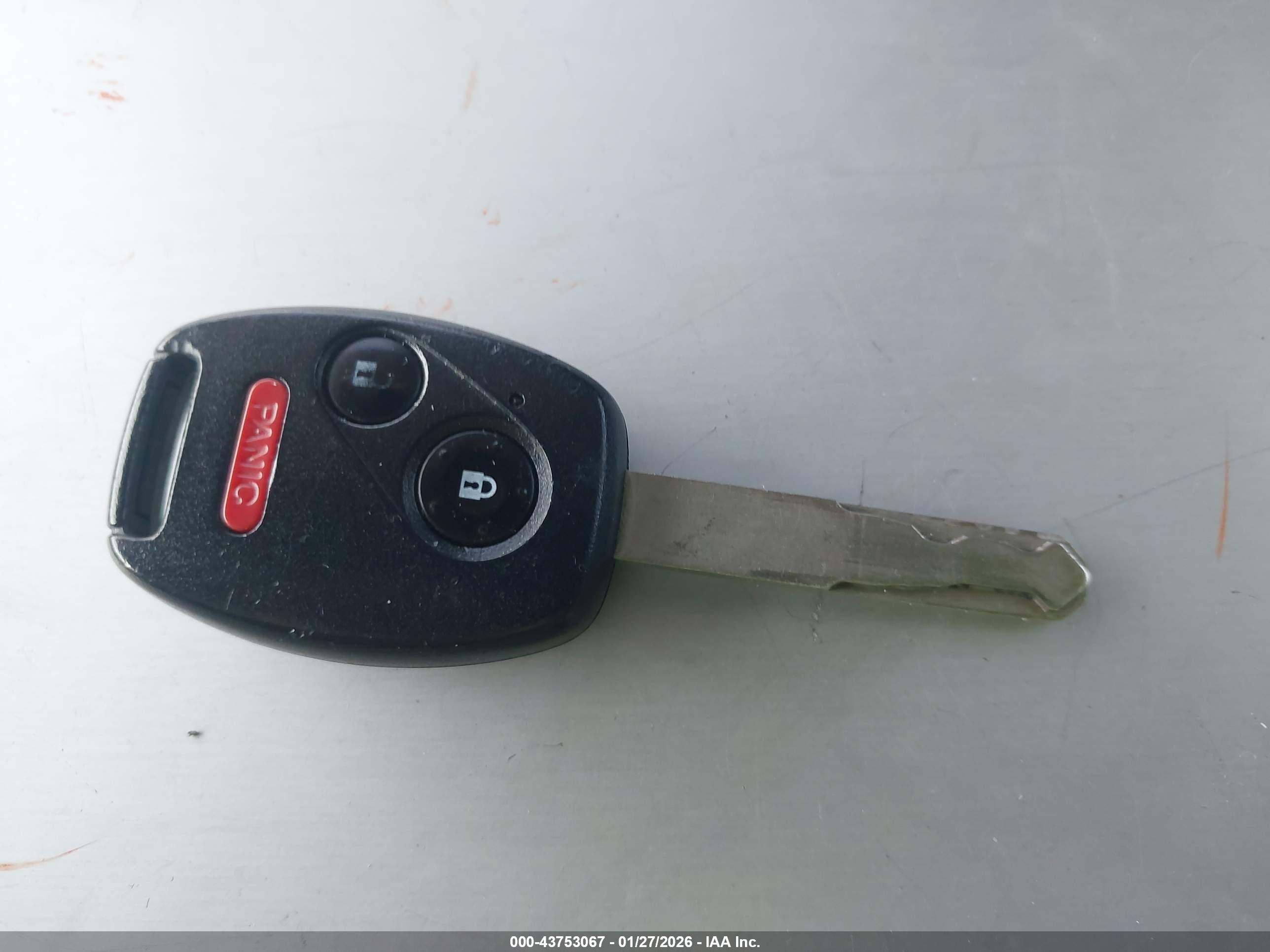 HONDA CIVIC image 11