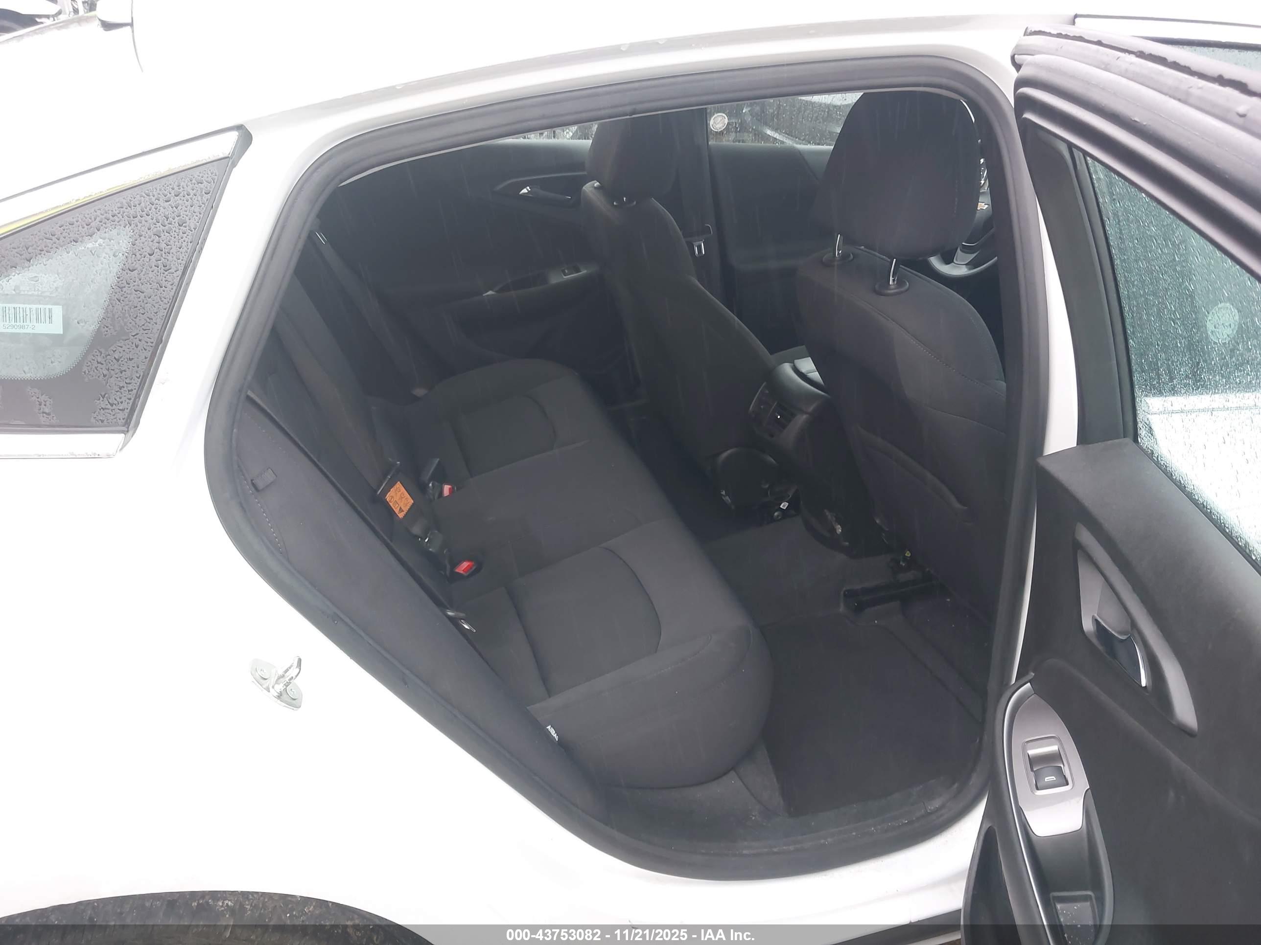 CHEVROLET MALIBU image 8