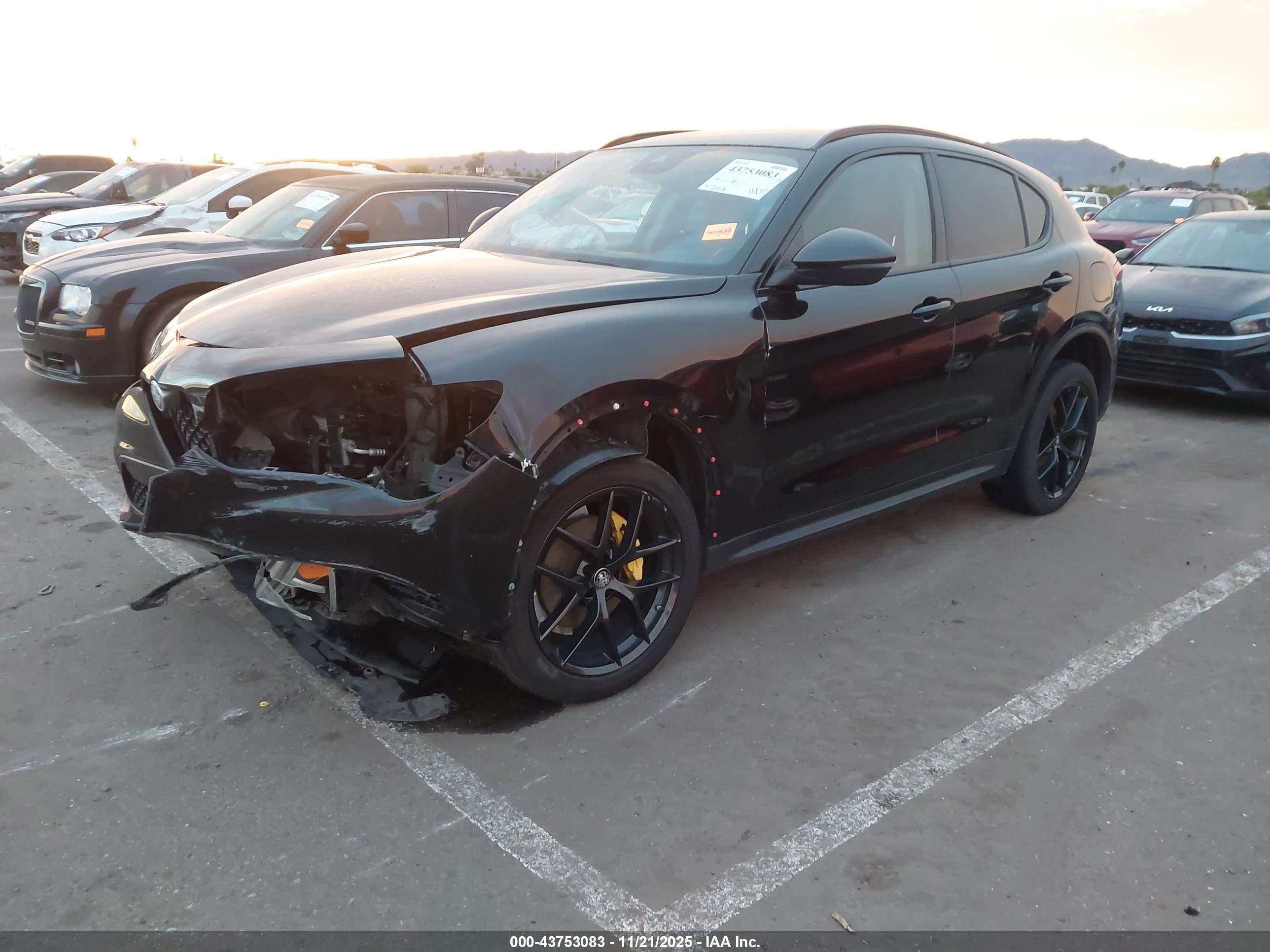 ALFA ROMEO image 2