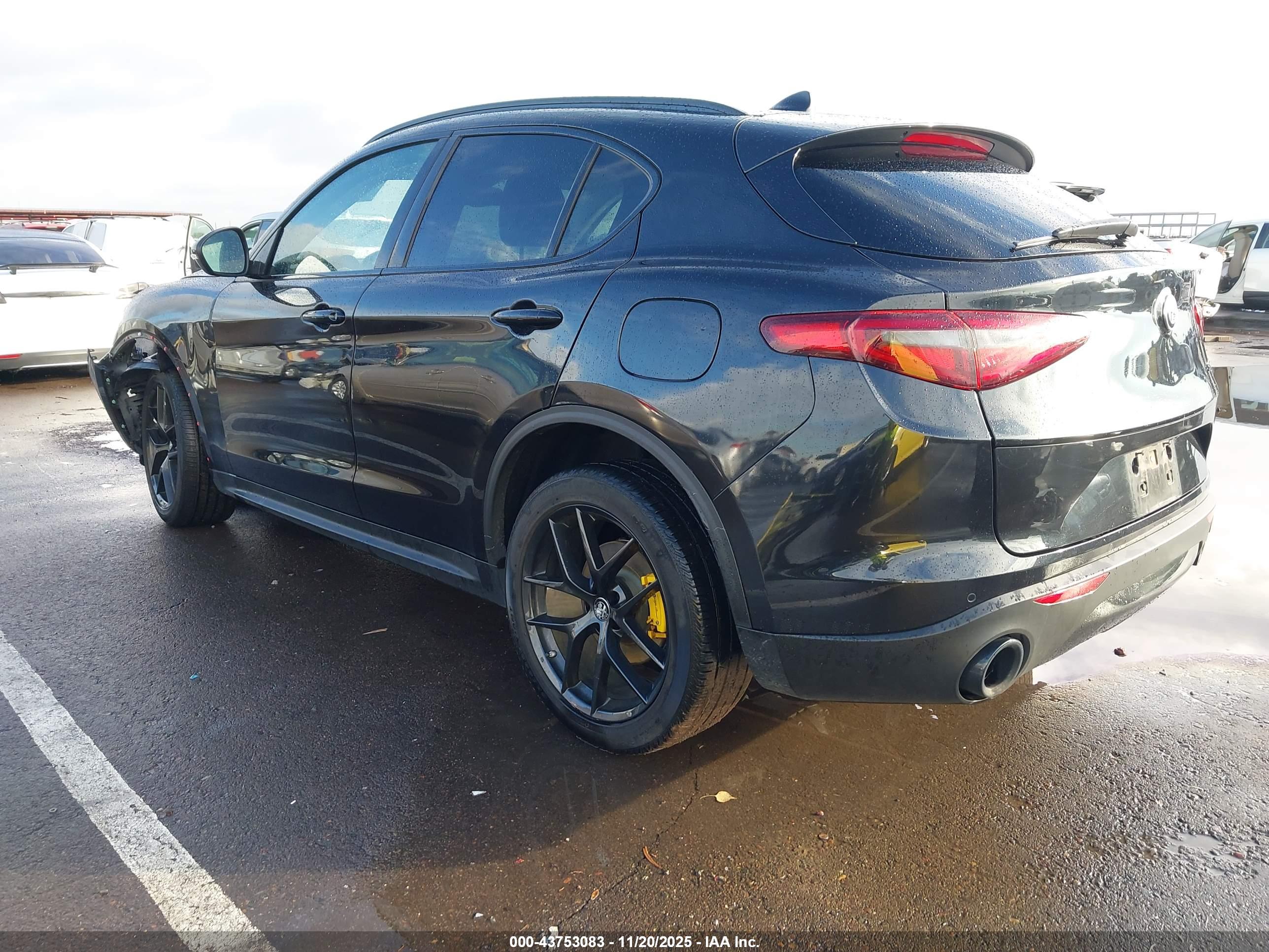 ALFA ROMEO image 3