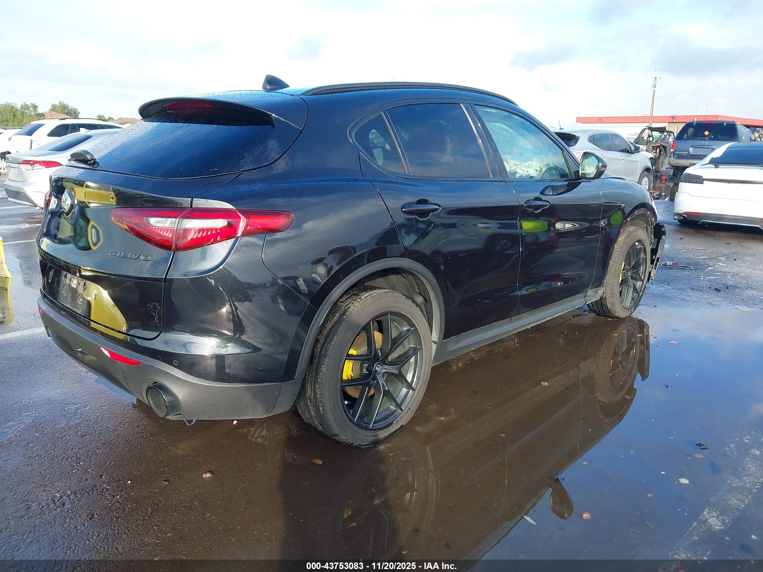ALFA ROMEO image 4