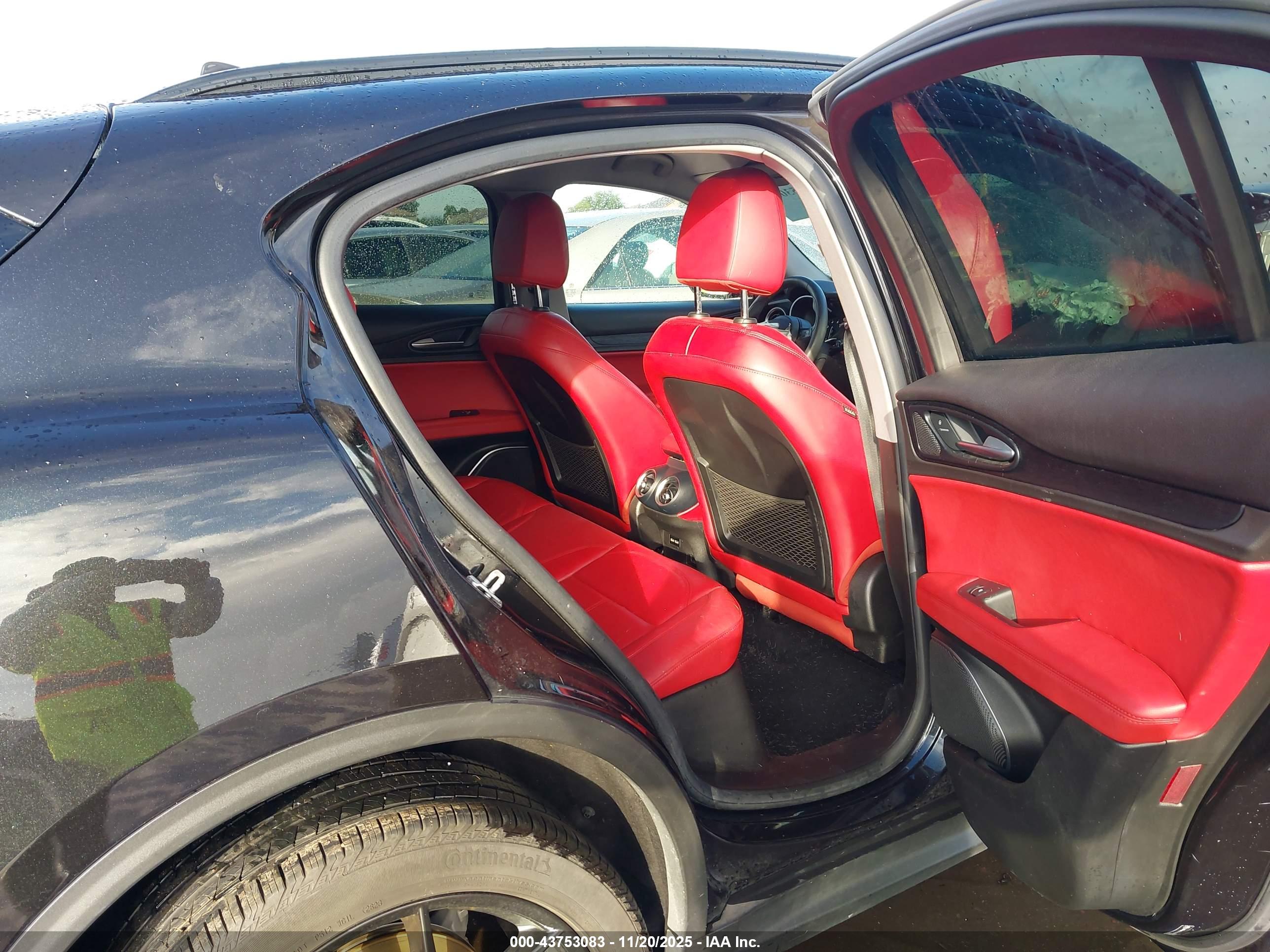 ALFA ROMEO image 8