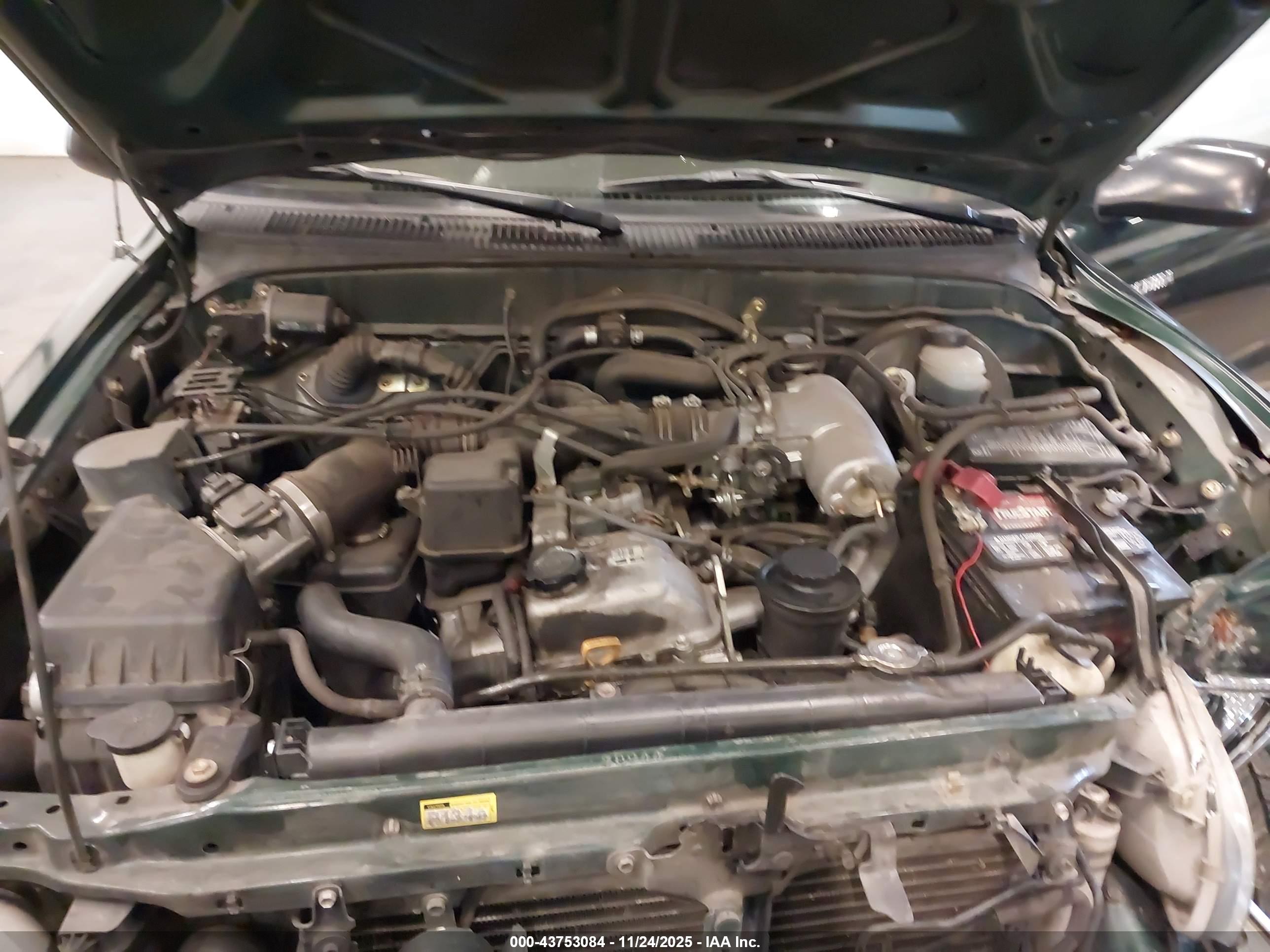 TOYOTA TACOMA image 10