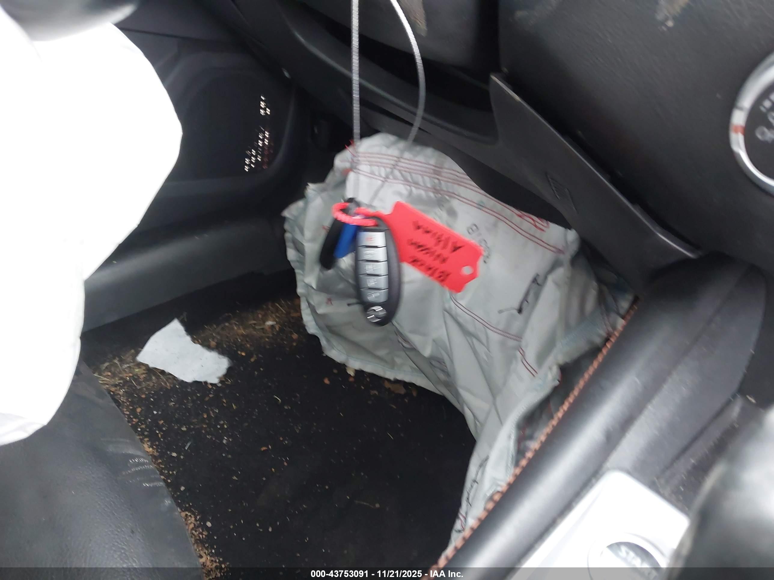 NISSAN ALTIMA image 11