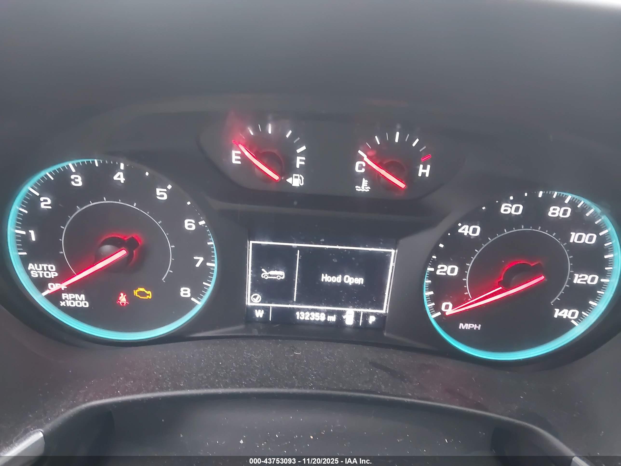 CHEVROLET EQUINOX image 7