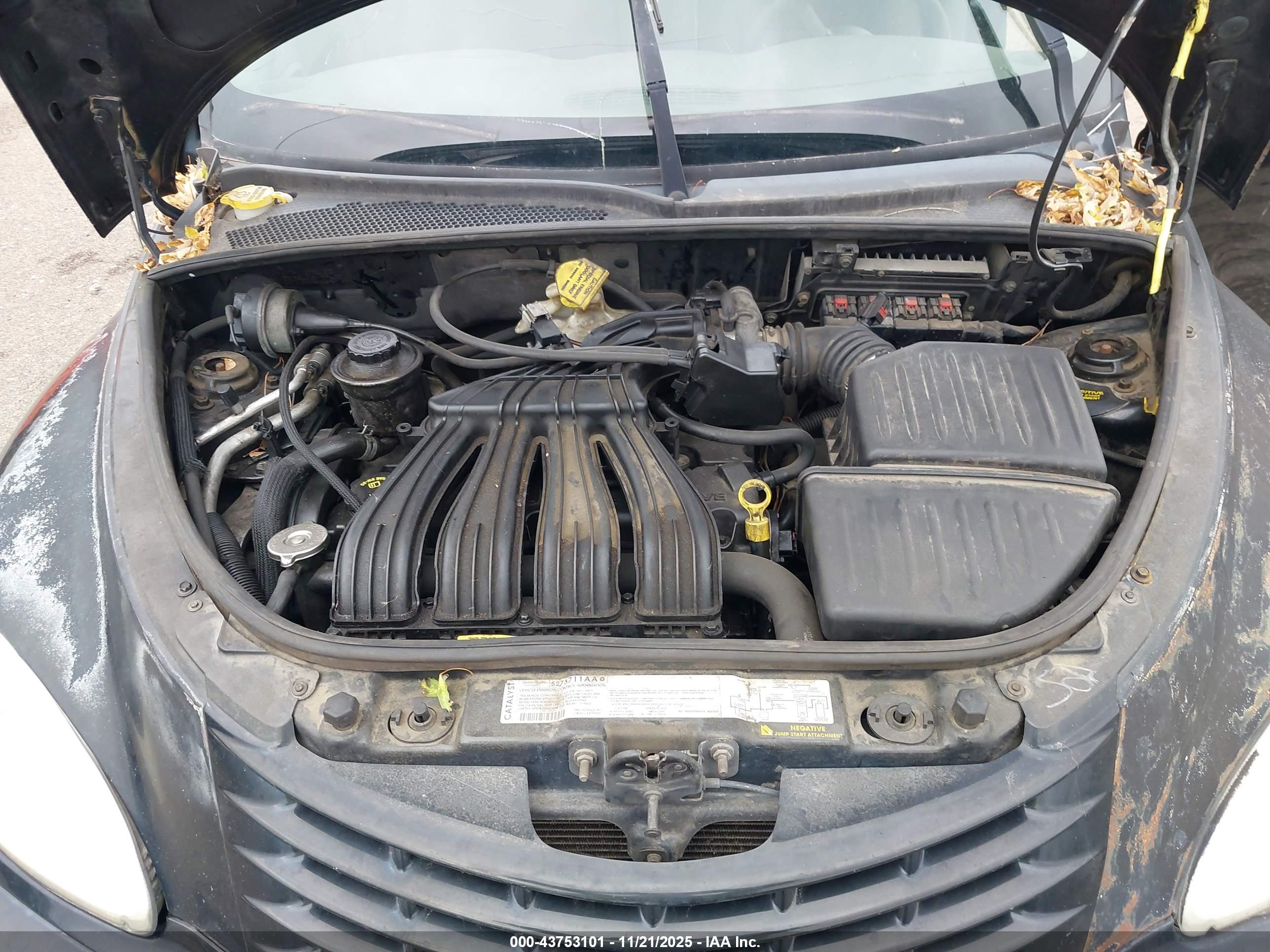 CHRYSLER PT image 10