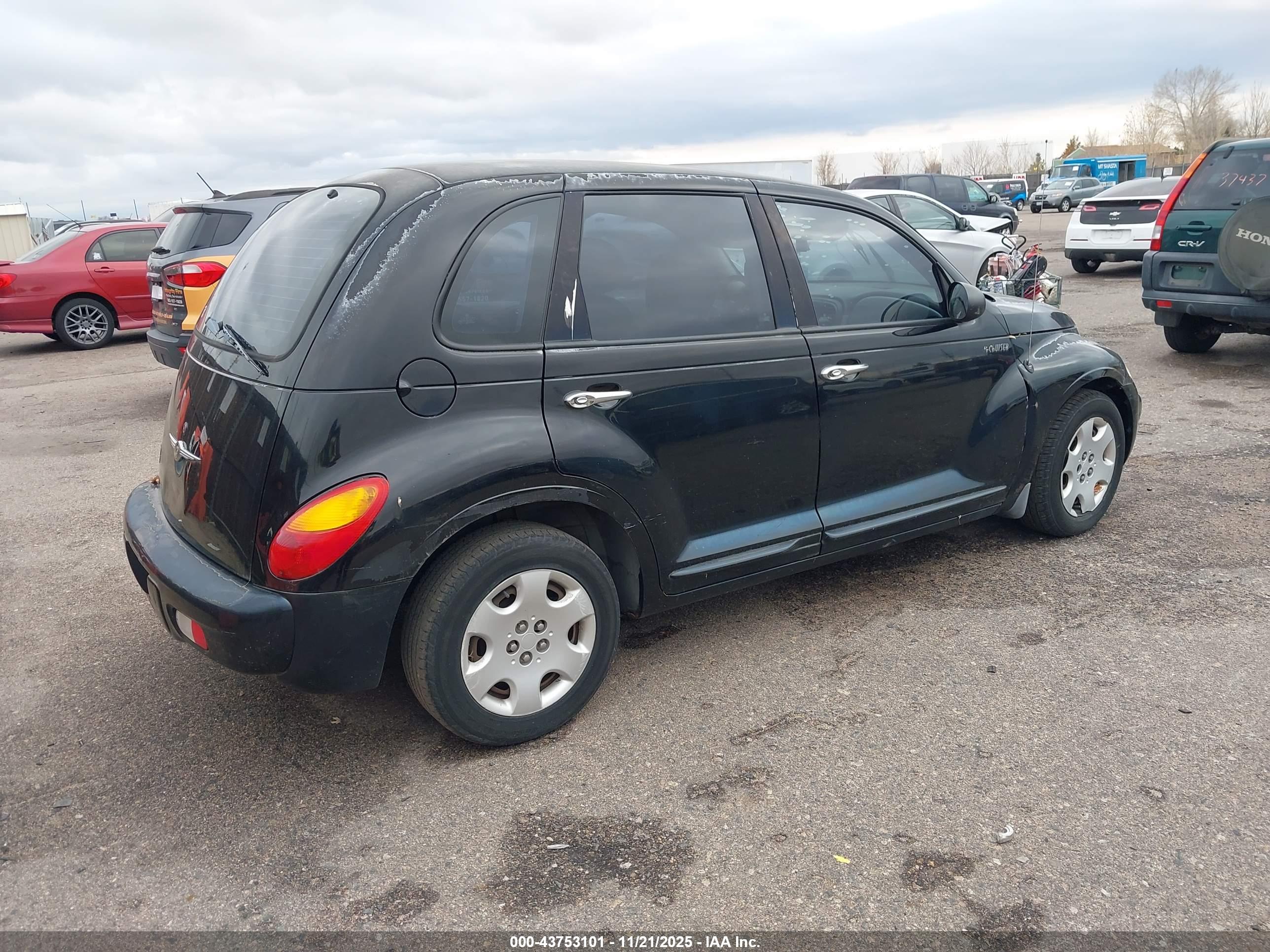 CHRYSLER PT image 4