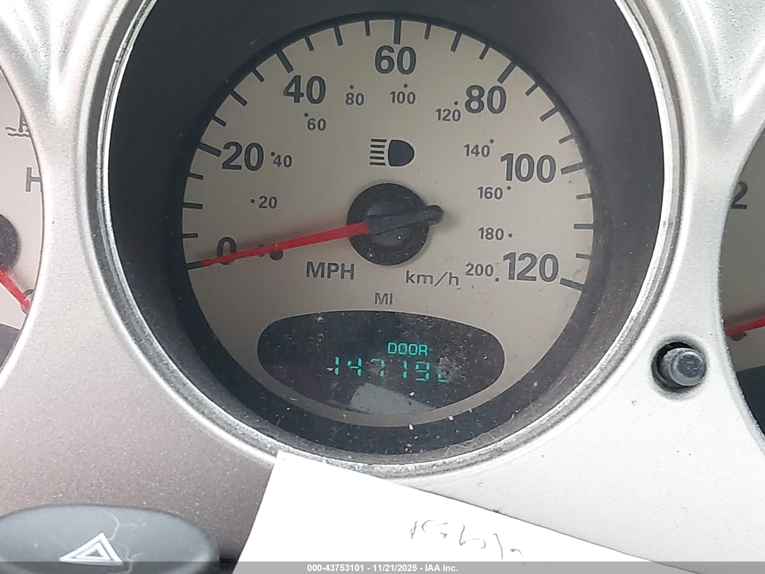 CHRYSLER PT image 7