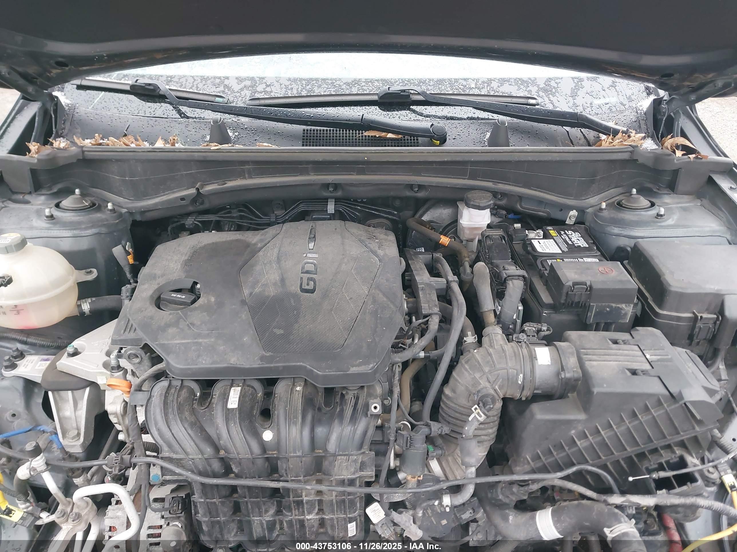 KIA SPORTAGE image 10